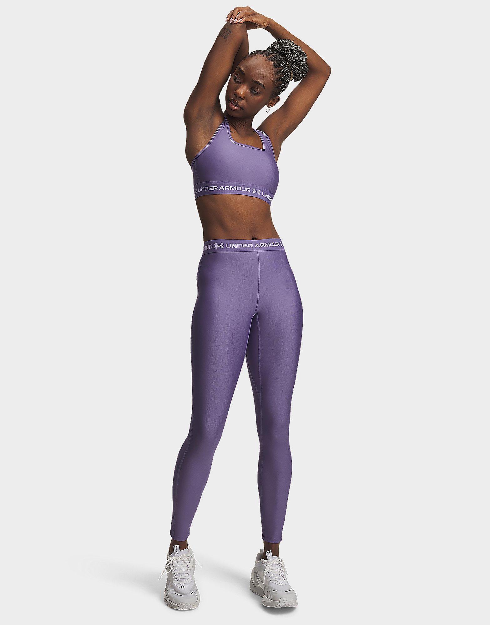 Under Armour HeatGear Leggings