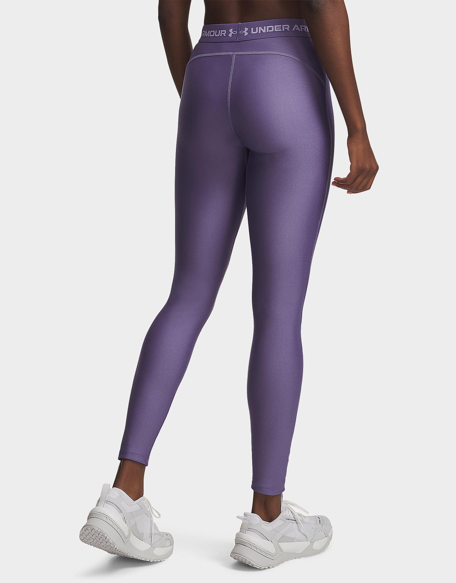 Under Armour HeatGear Leggings