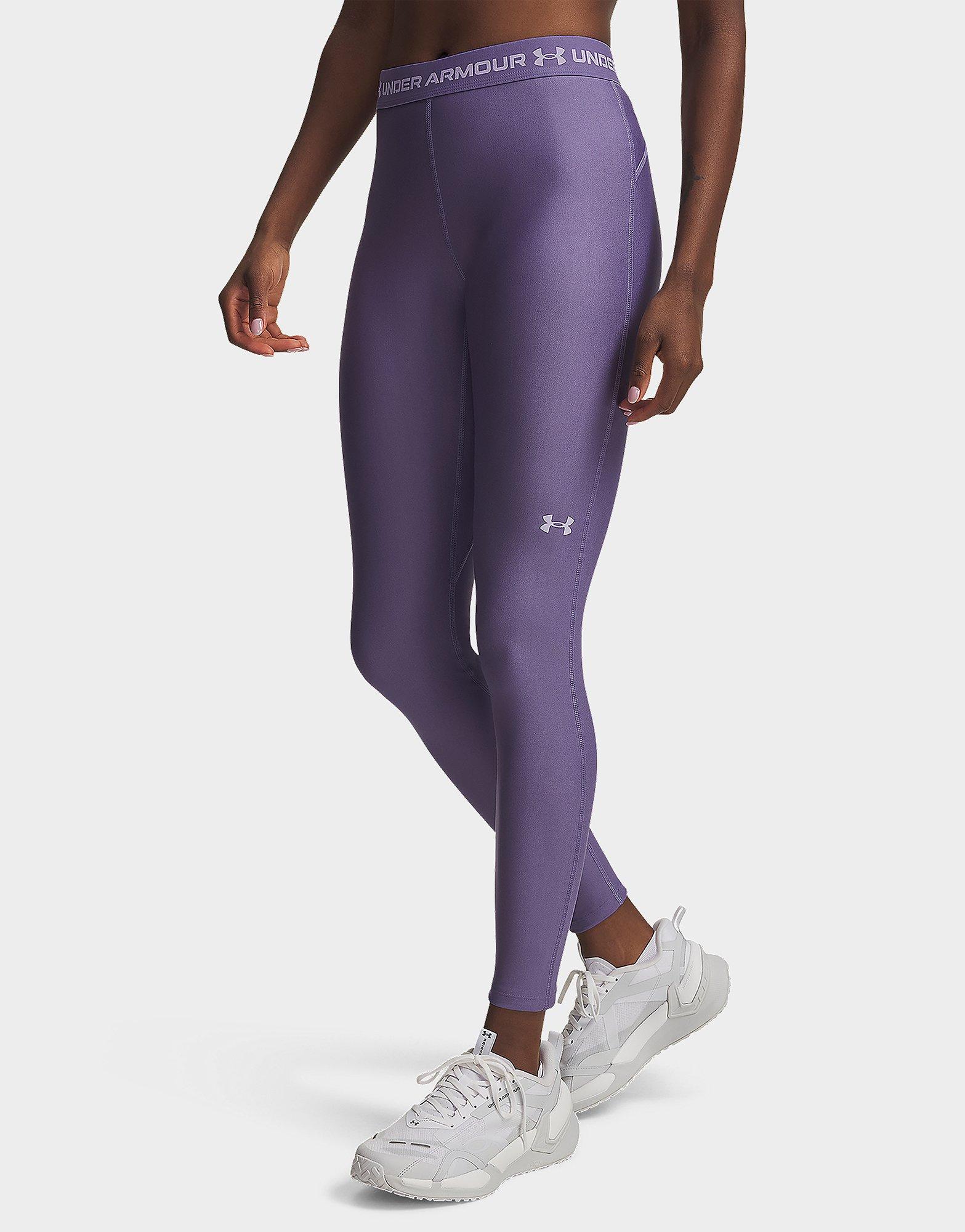 Under Armour HeatGear Leggings