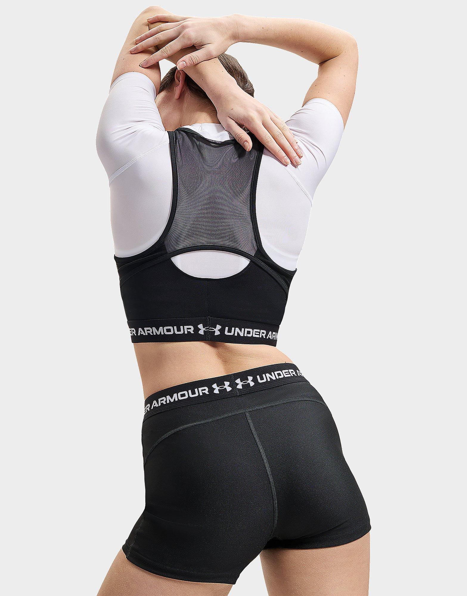 Under Armour HeatGear Mesh Tank
