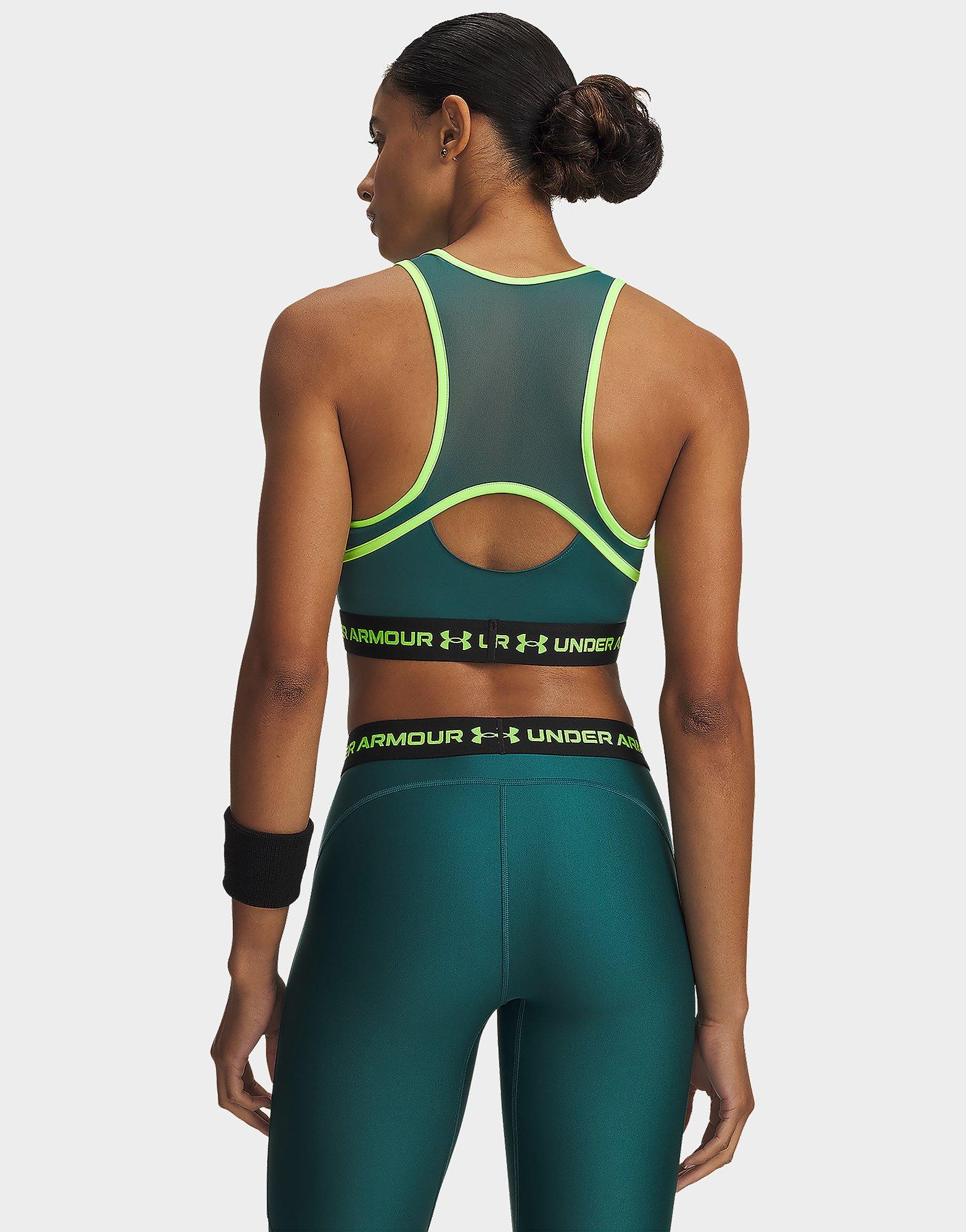 Under Armour HeatGear Mesh Tank
