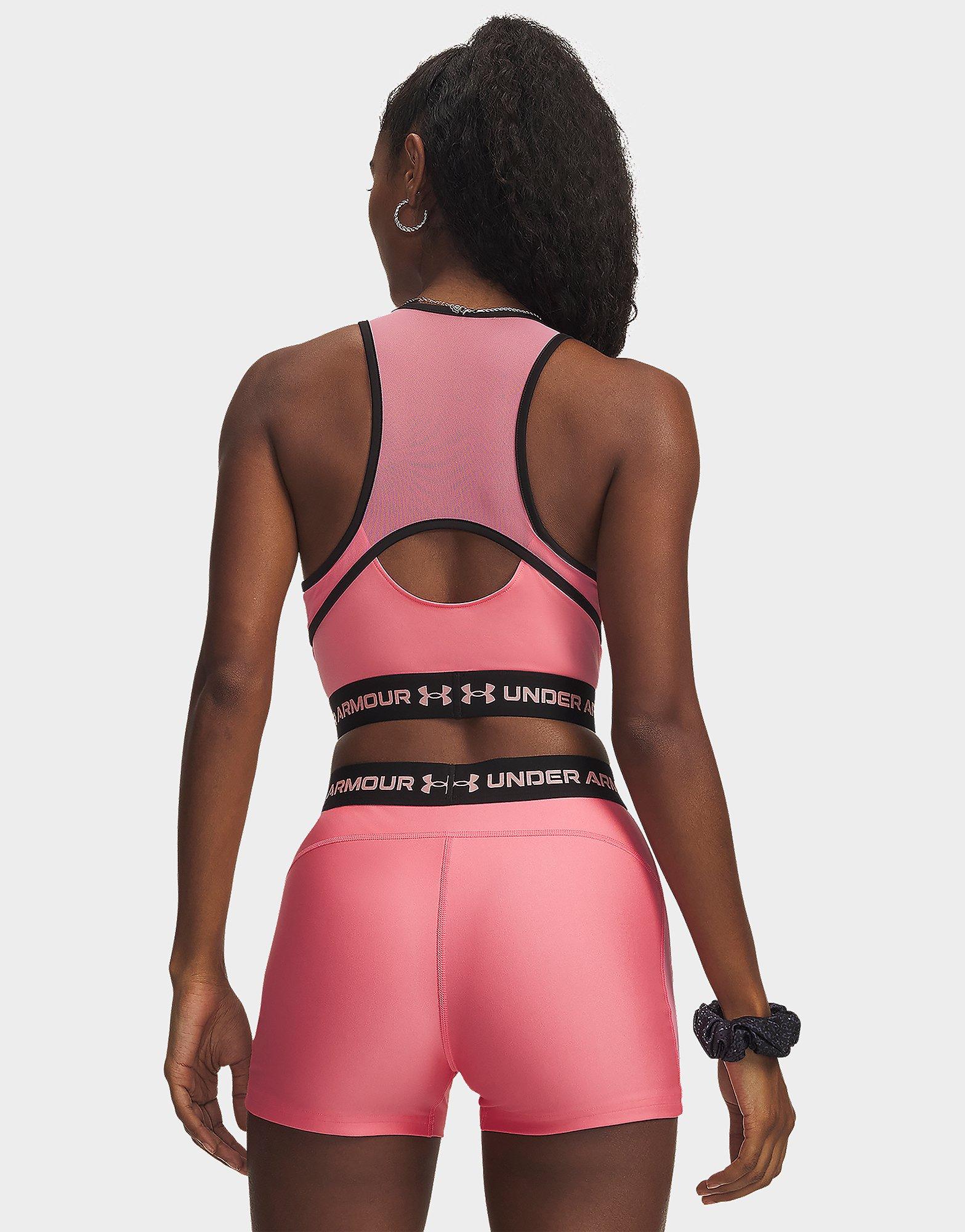 Under Armour HeatGear Mesh Tank