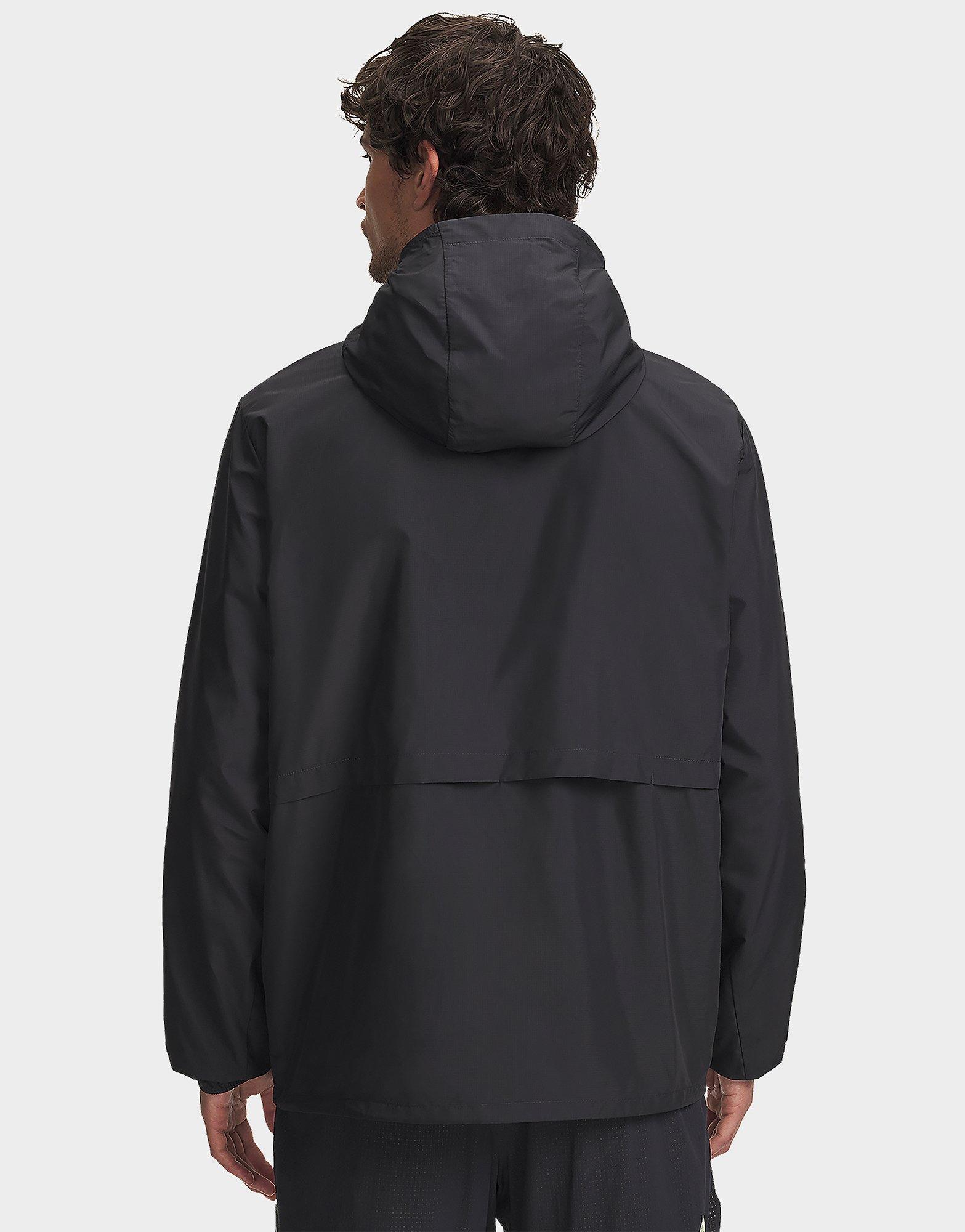 Under Armour Explor Hike UPF Jacket