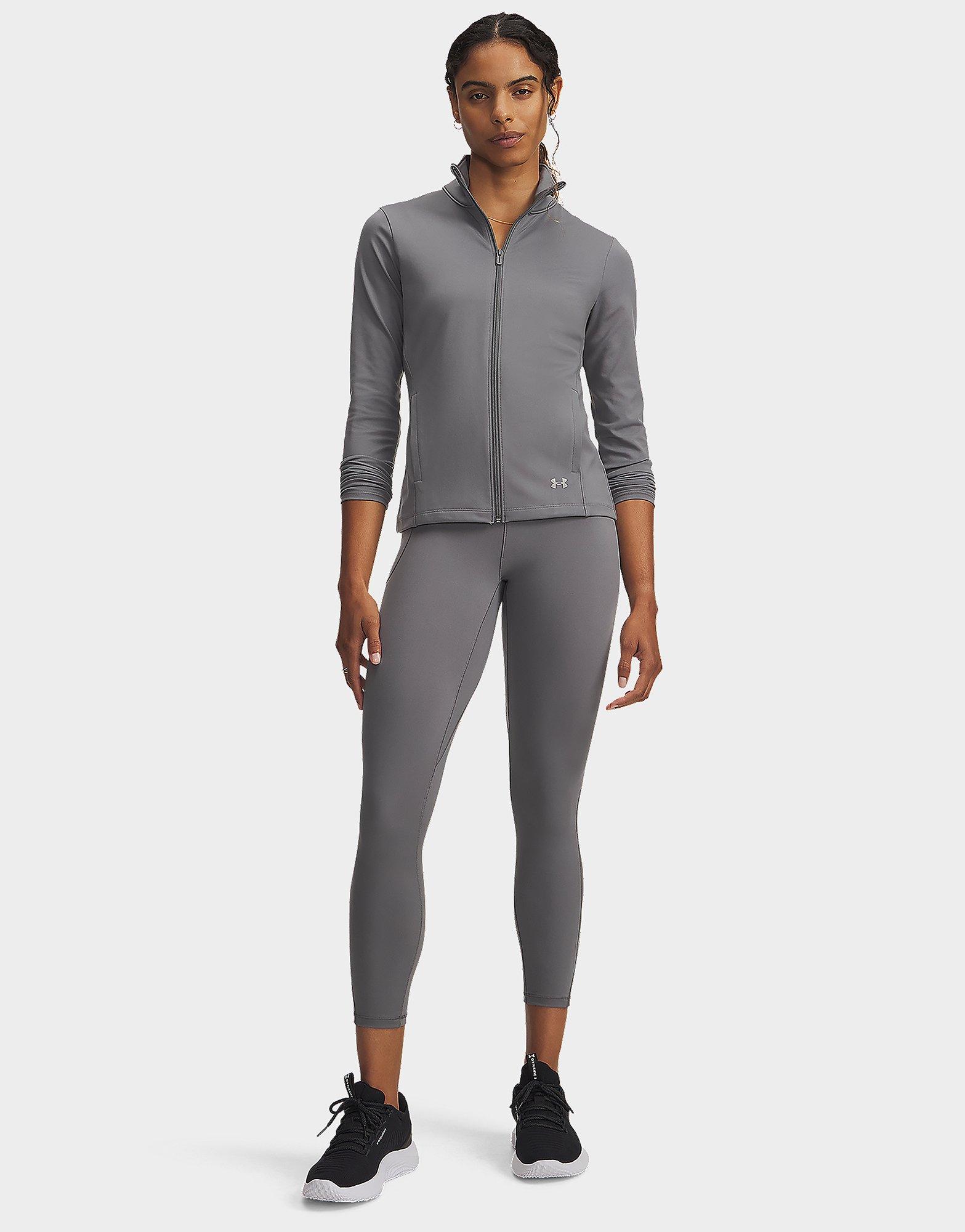 Under Armour Legging longueur chevilles Motion Mesh