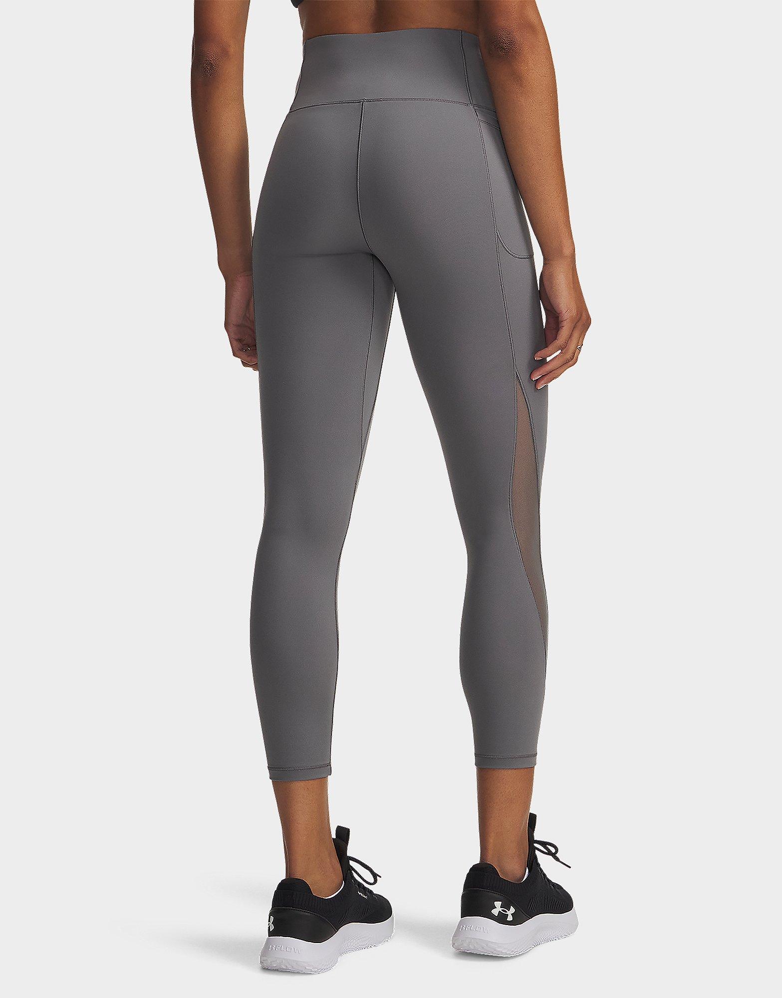 Under Armour Legging longueur chevilles Motion Mesh