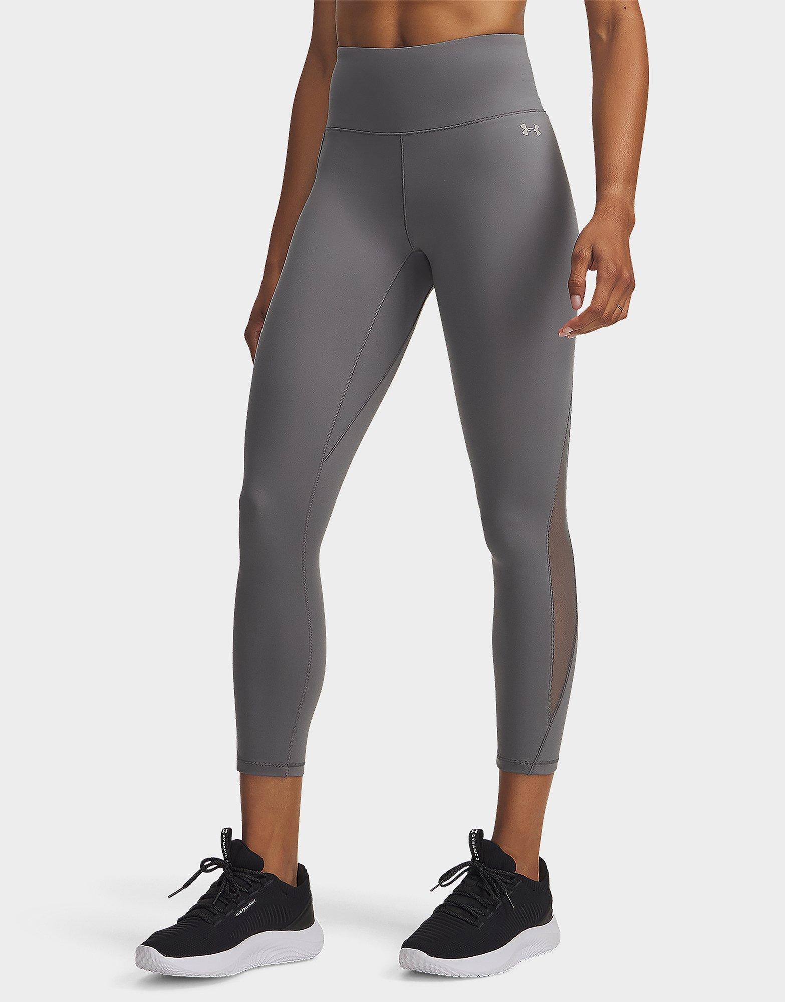 Under Armour Motion Mesh Ankle Leggings