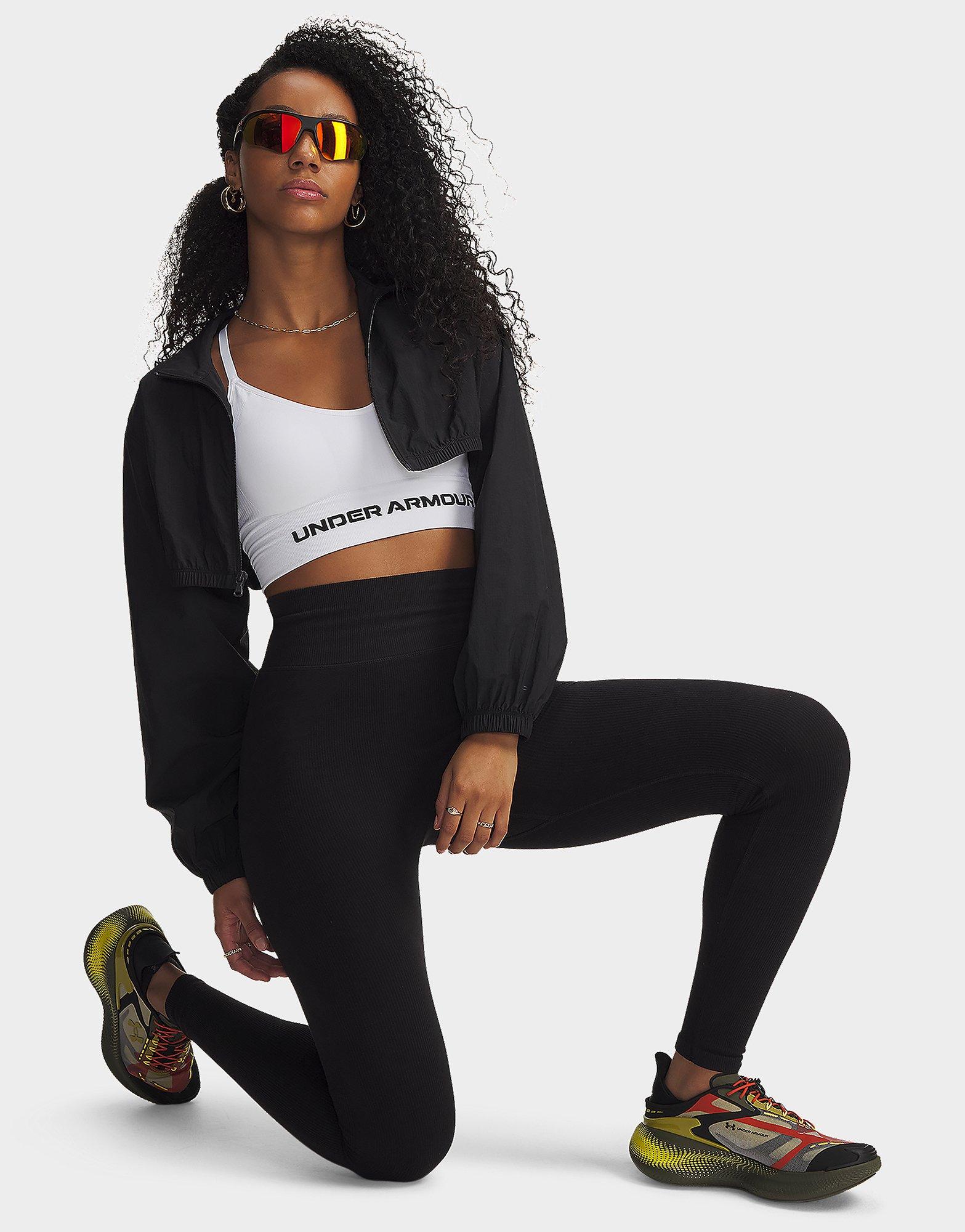 Under Armour Seamless Cotton Leggings