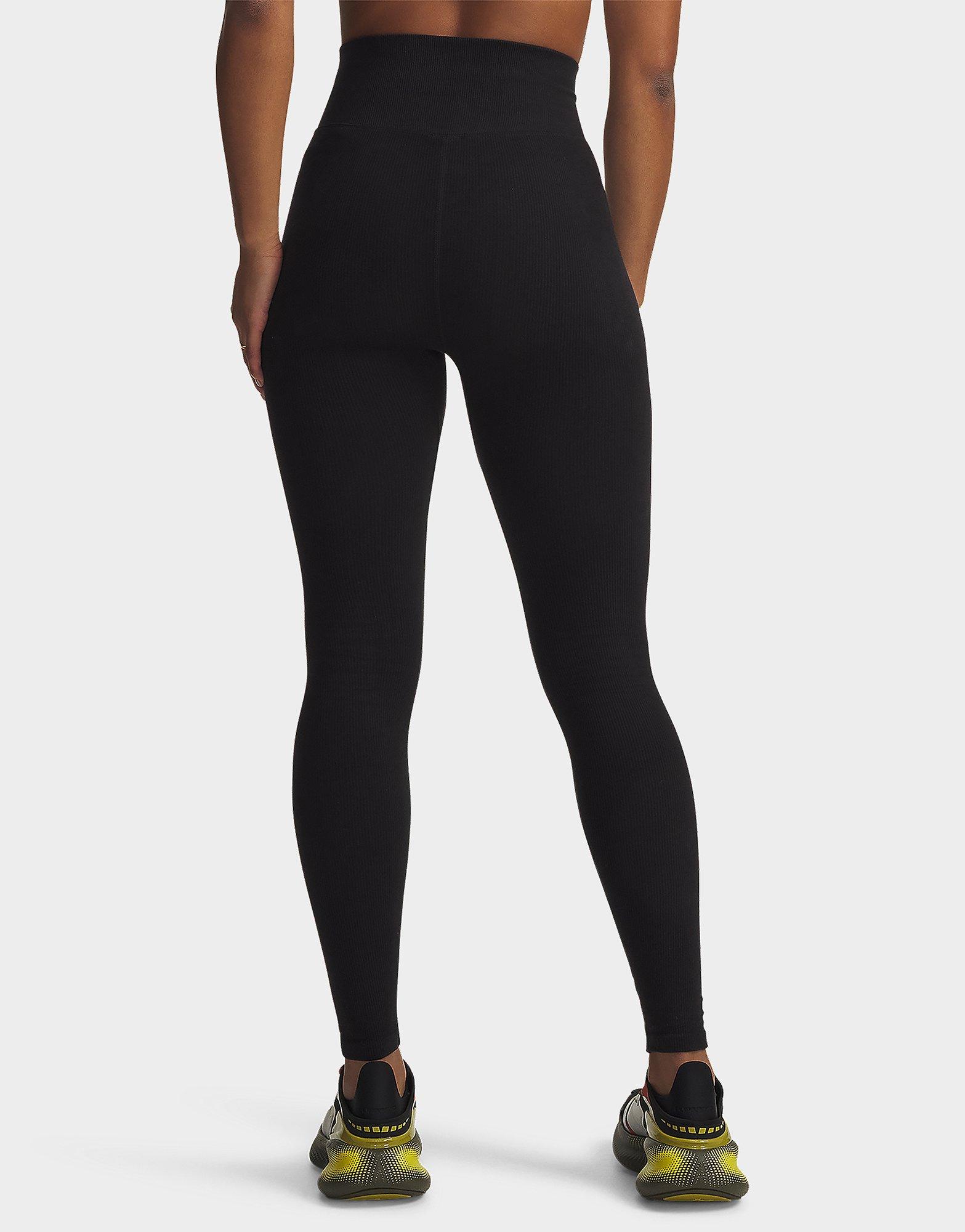 Under Armour Seamless Cotton Leggings