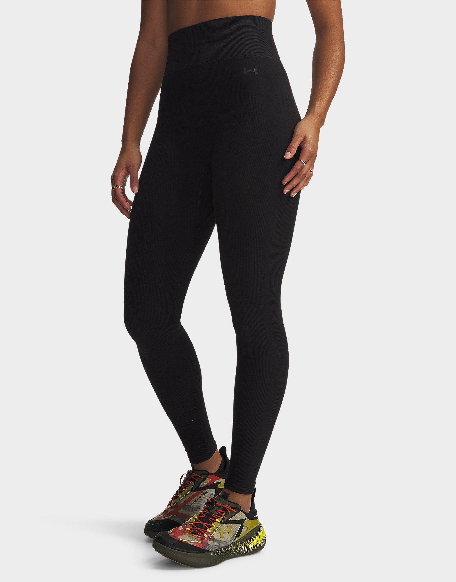 Under Armour Seamless Cotton Leggings