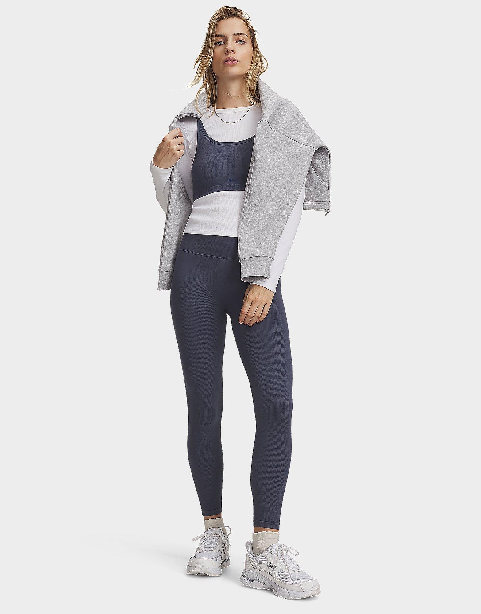 Under Armour Seamless Cotton Leggings