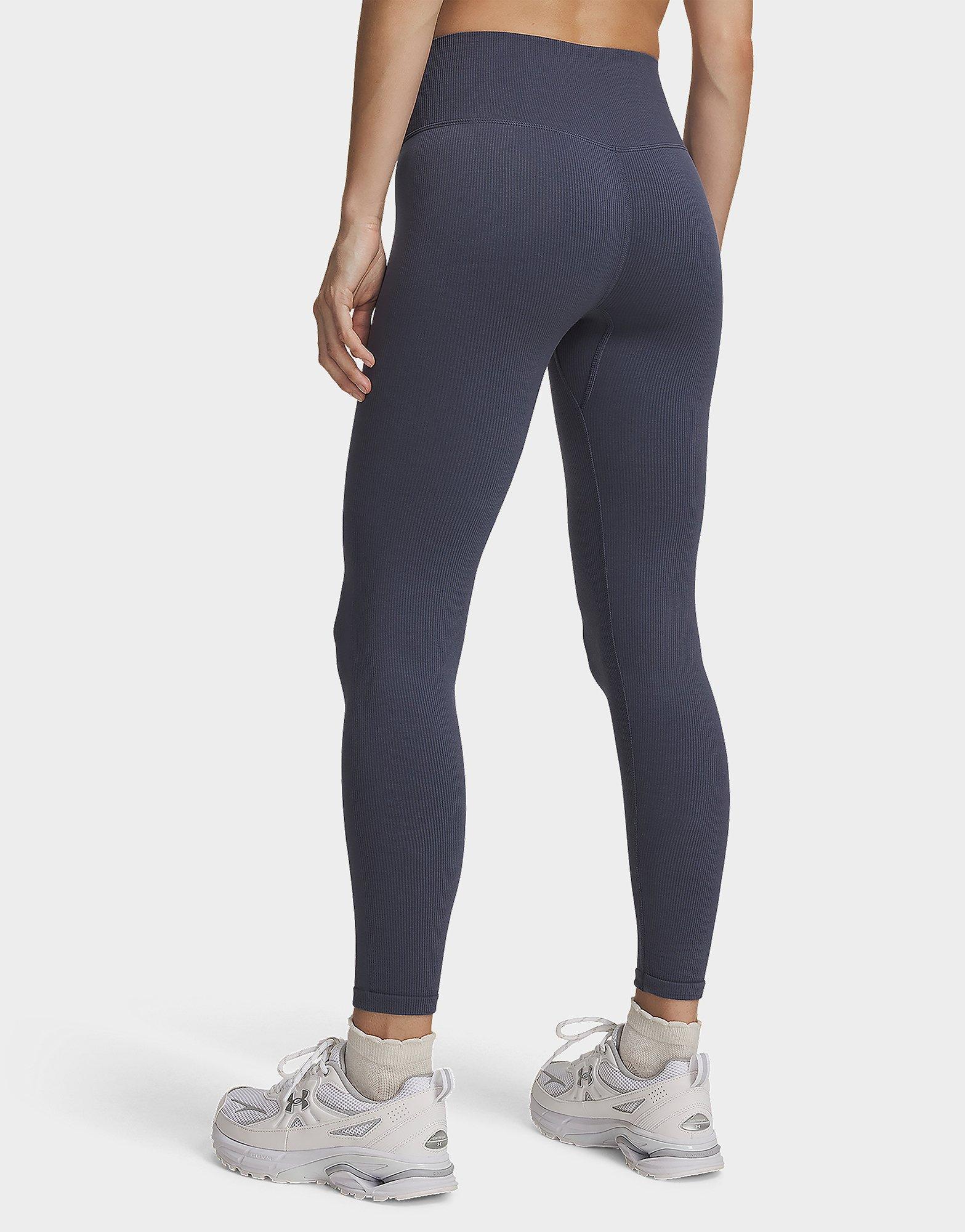 Under Armour Seamless Cotton Leggings