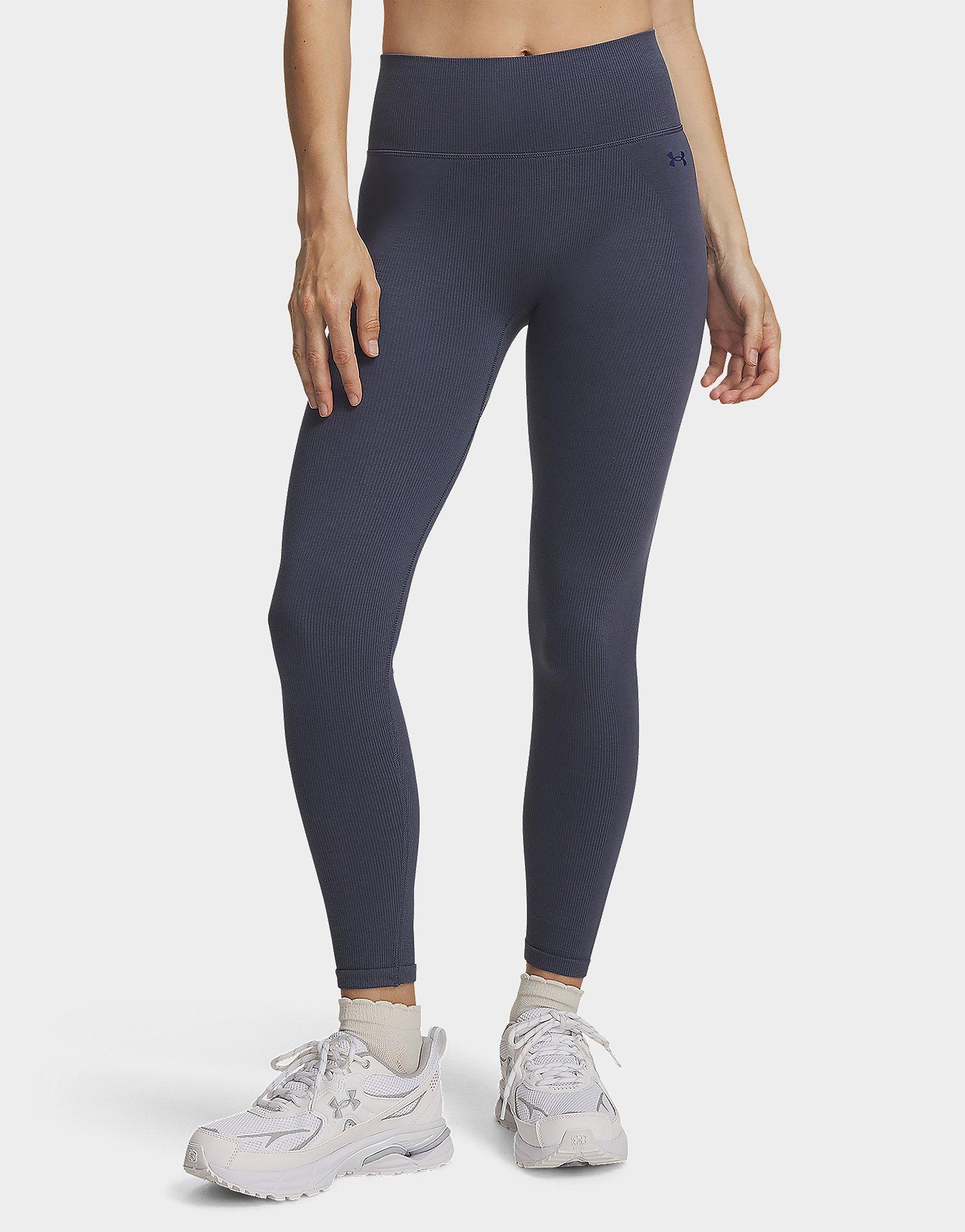 Under Armour Seamless Cotton Leggings