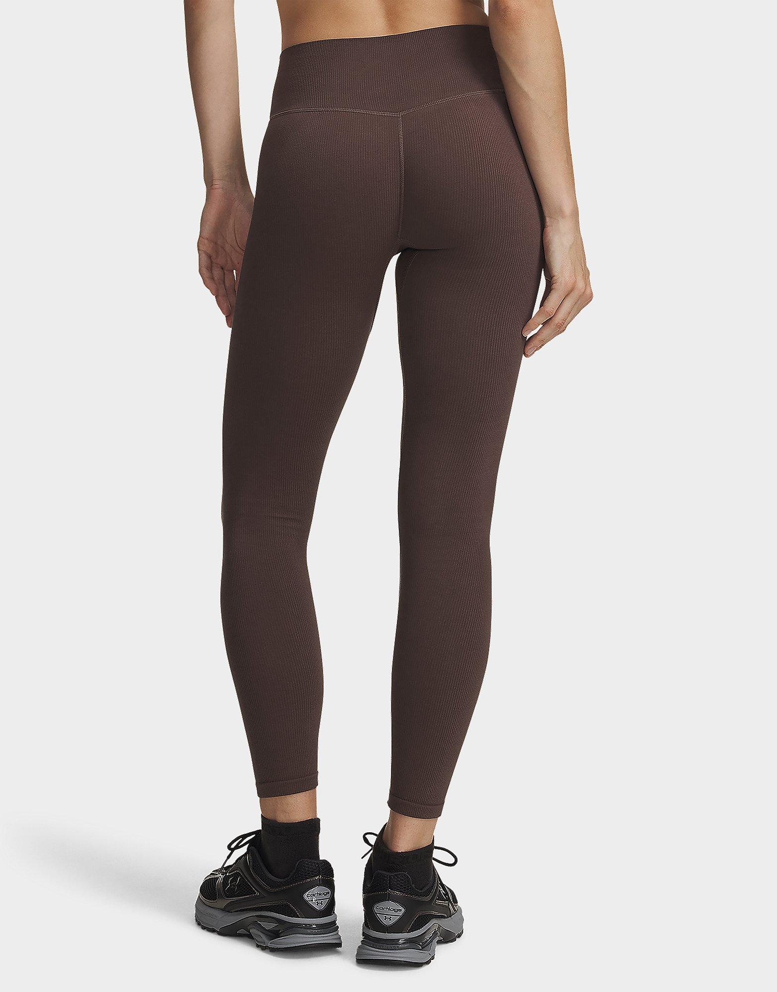 Under Armour Seamless Cotton Leggings