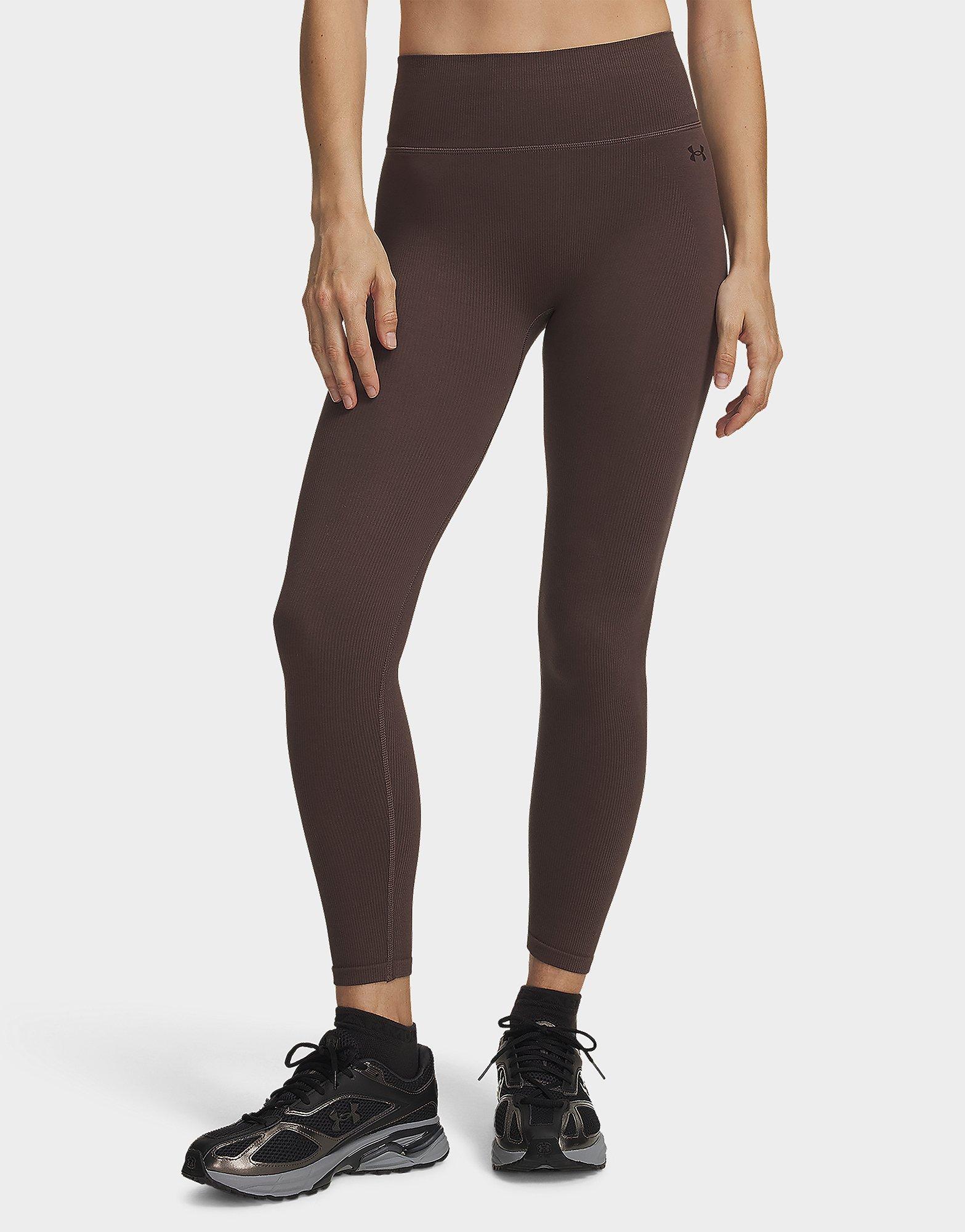 Under Armour Seamless Cotton Leggings