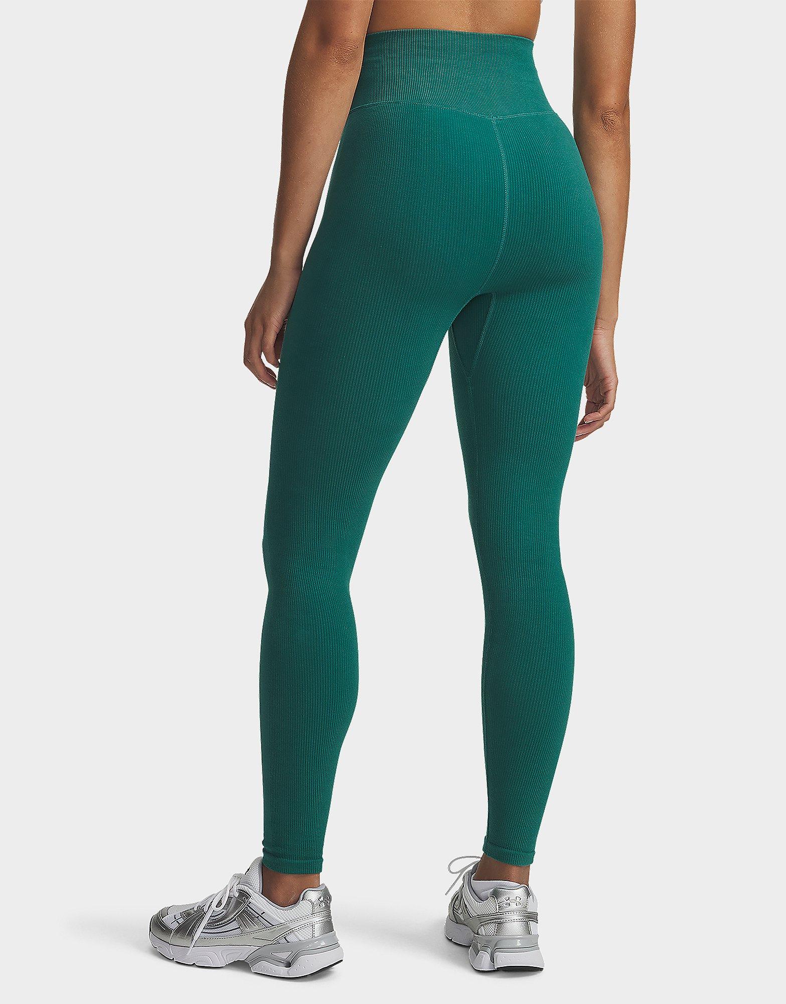 Under Armour Legging Seamless Cotton