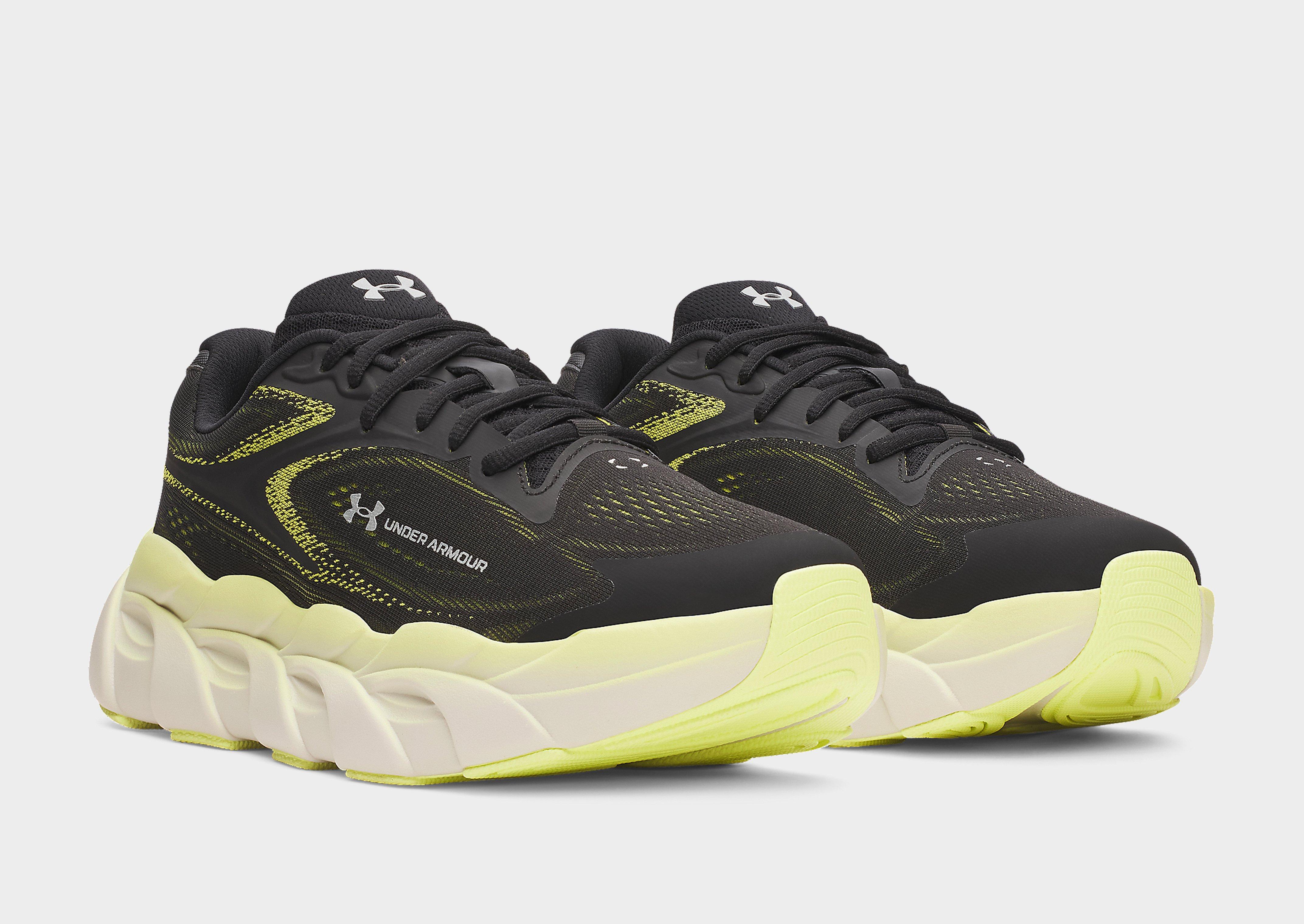 Under Armour HB Runner 2