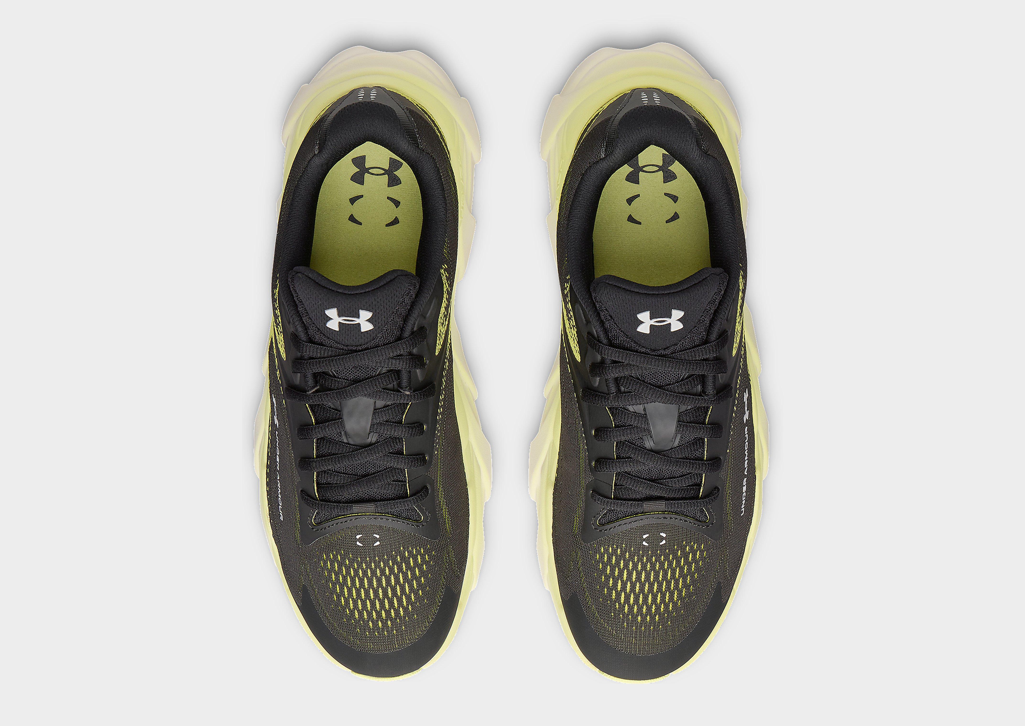 Under Armour HB Runner 2