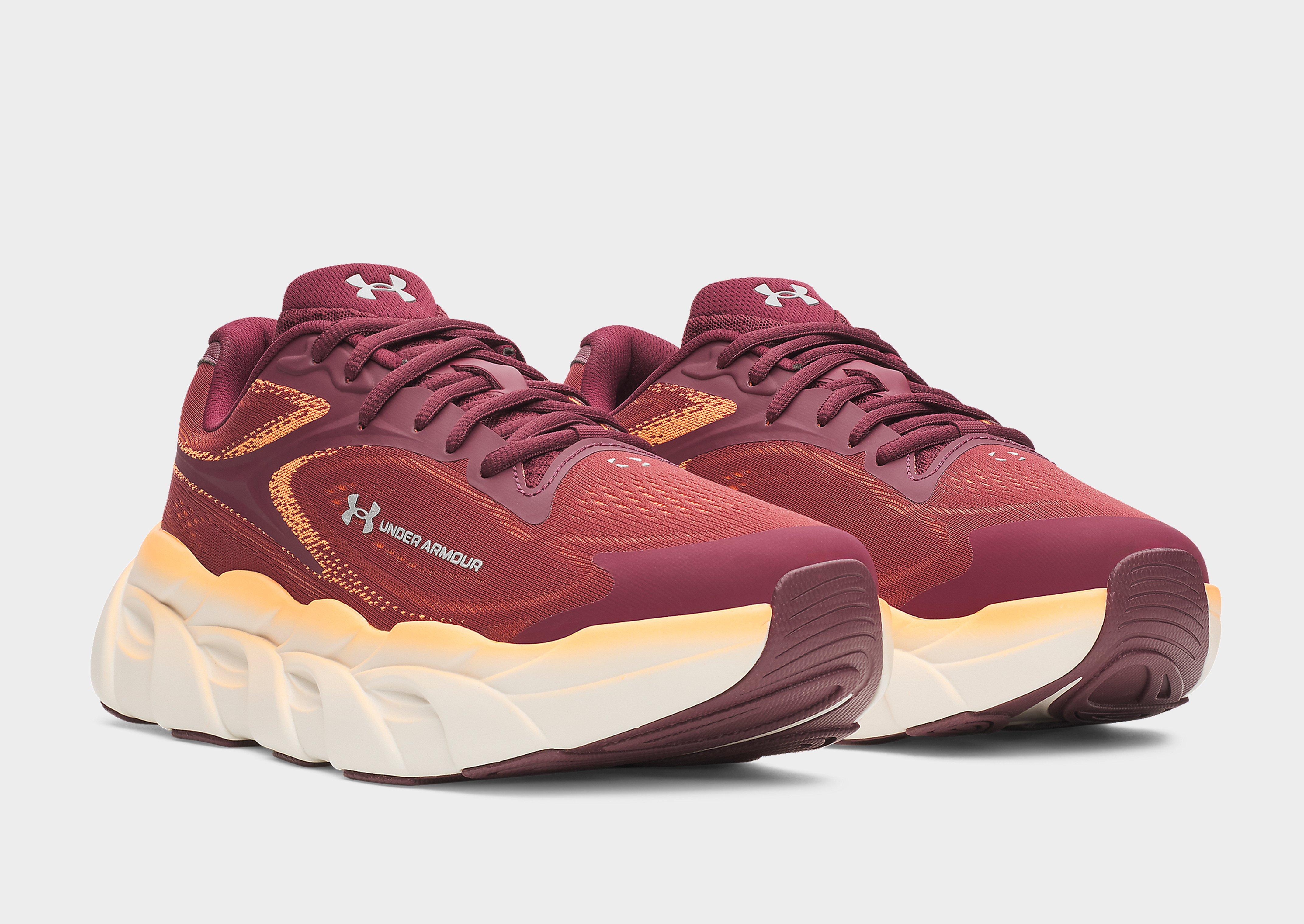 Under Armour HB Runner 2