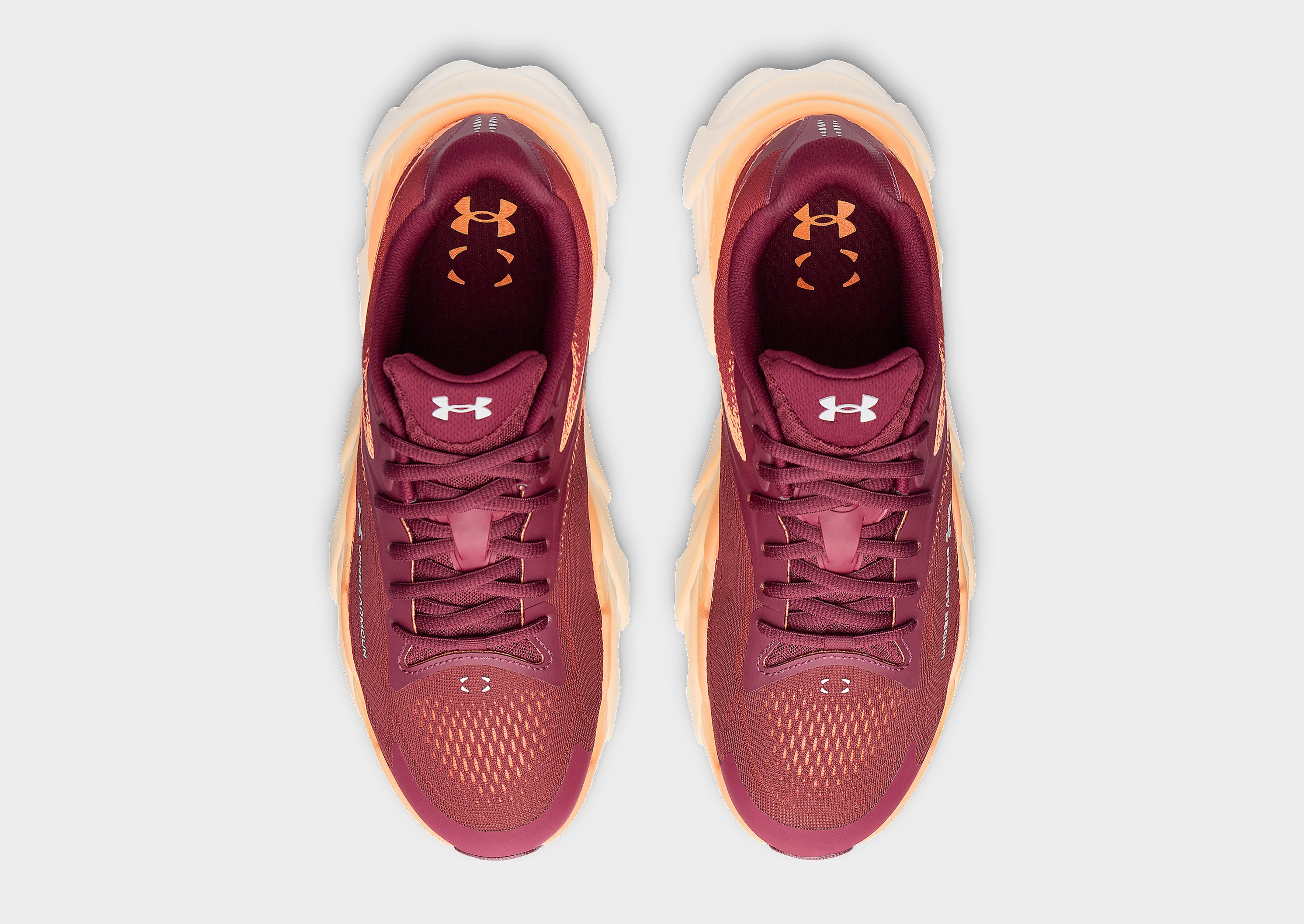 Under Armour HB Runner 2