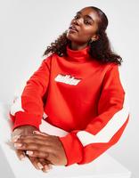 adidas Originals Ski Chic Mock Neck Sweatshirt