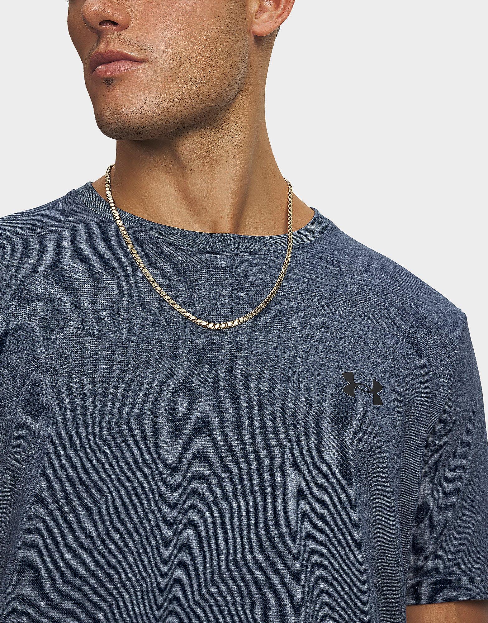 Under Armour Vanish Elite Seamless Camo T-Shirt