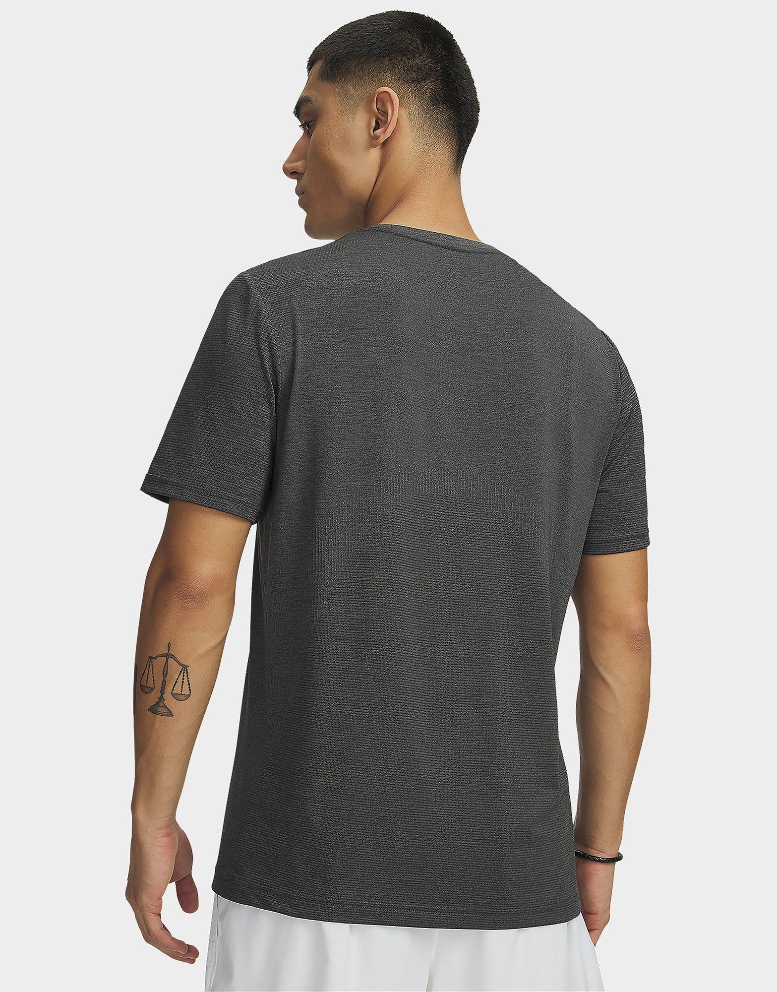 Under Armour Vanish Elite Seamless T-Shirt