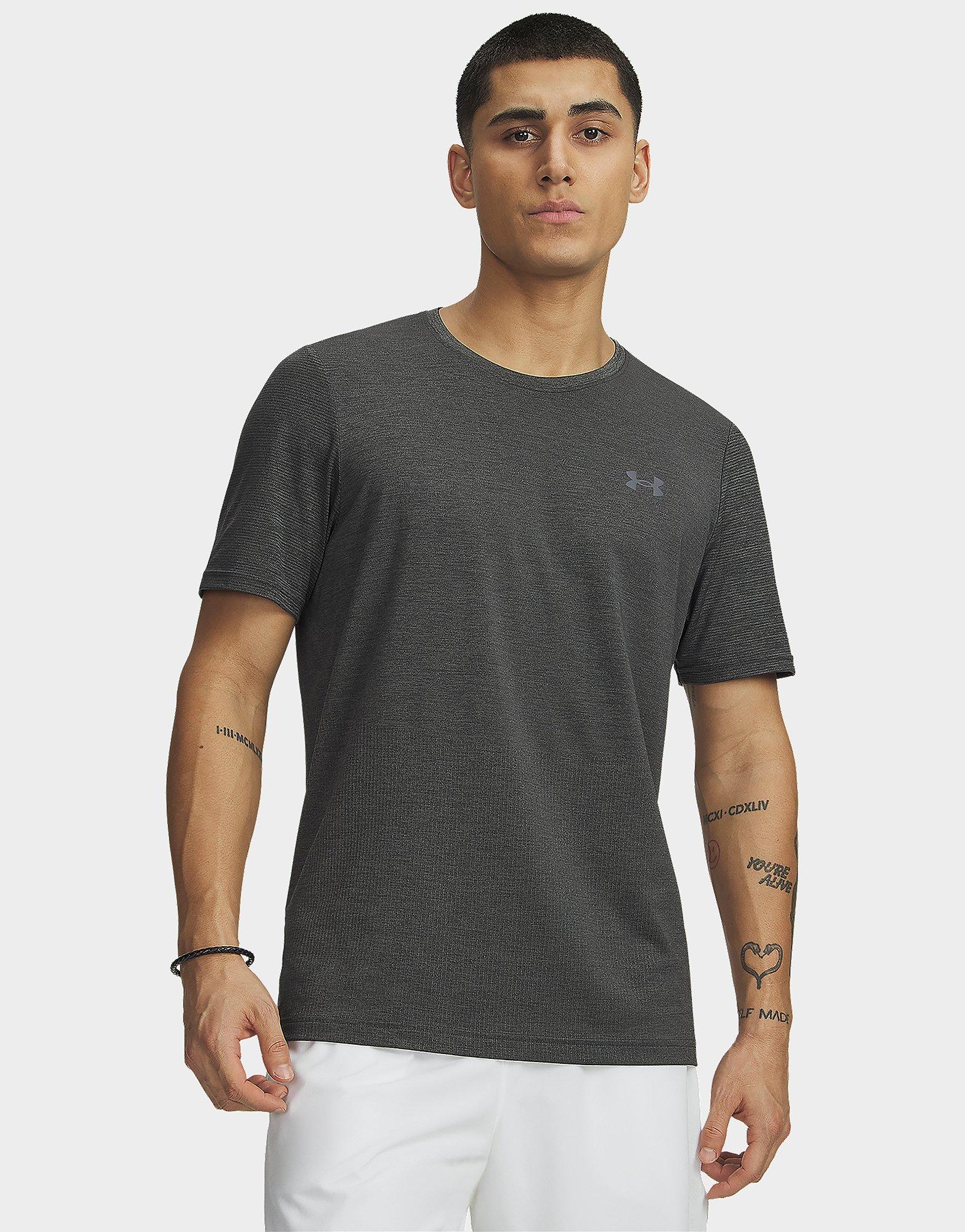 Under Armour Vanish Elite Seamless T-Shirt