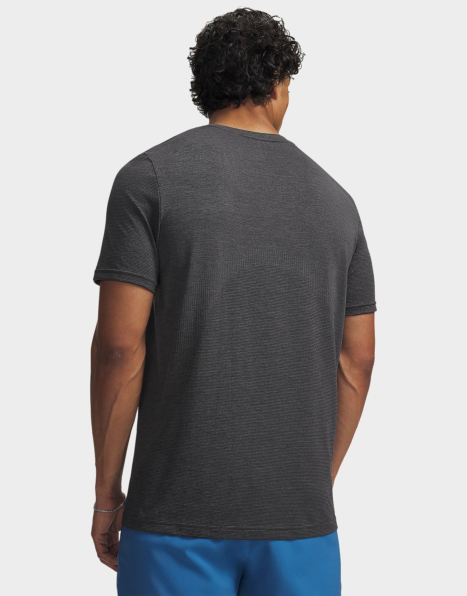 Under Armour Vanish Elite Seamless T-Shirt