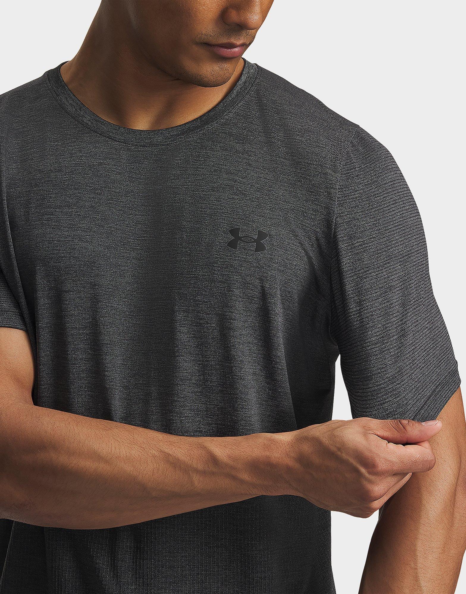 Under Armour Vanish Elite Seamless T-Shirt