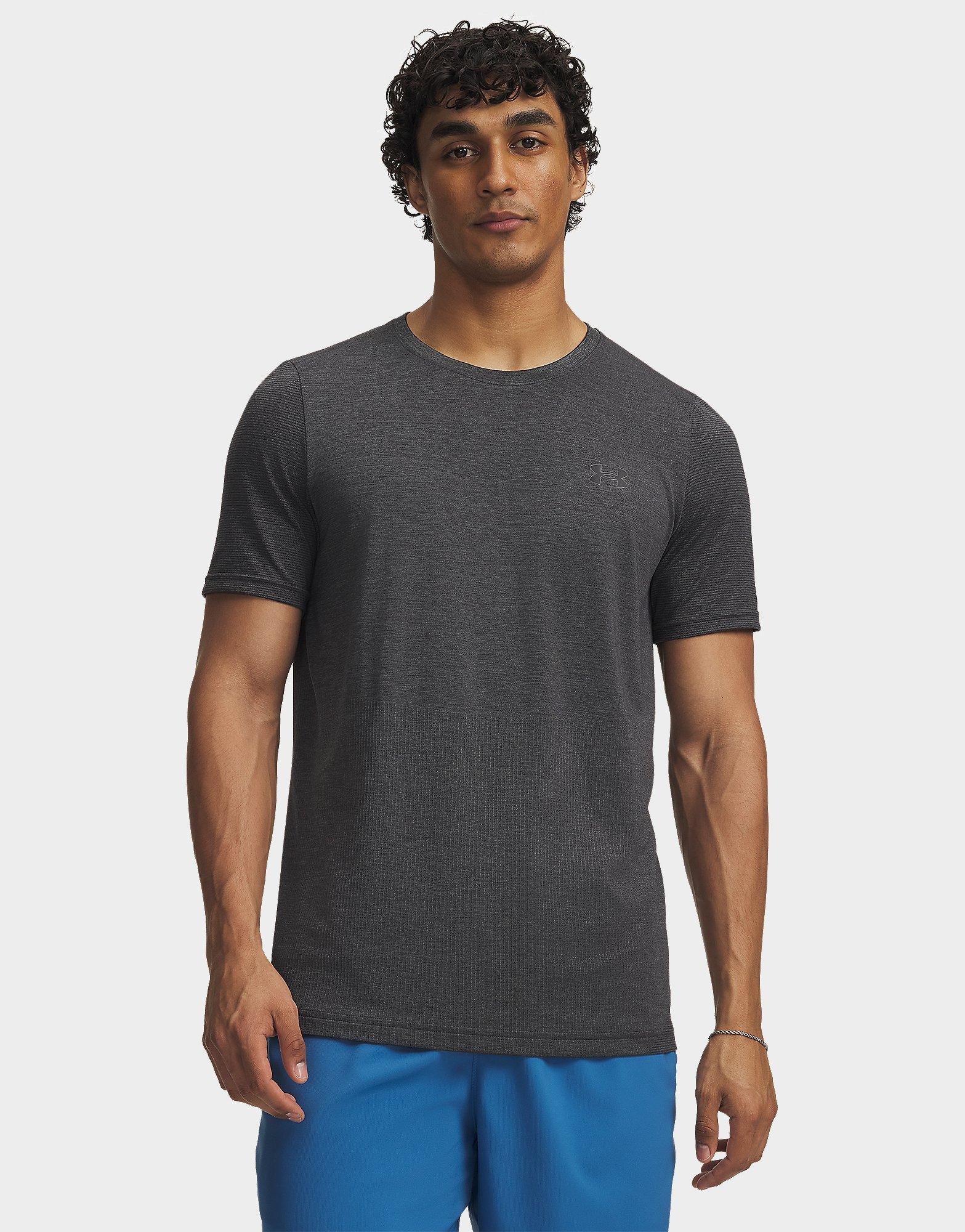 Under Armour Vanish Elite Seamless T-Shirt