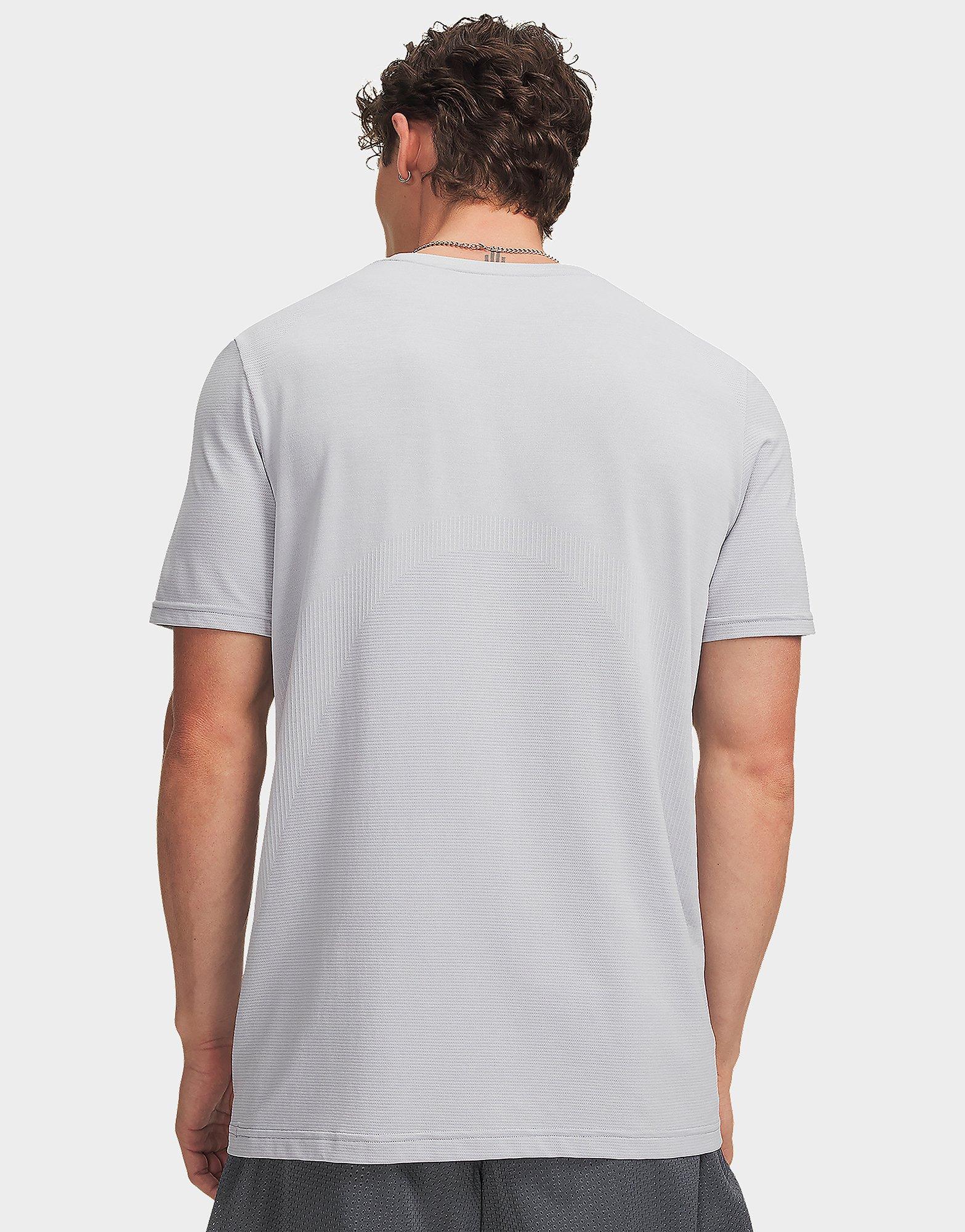 Under Armour Vanish Elite Seamless T-Shirt