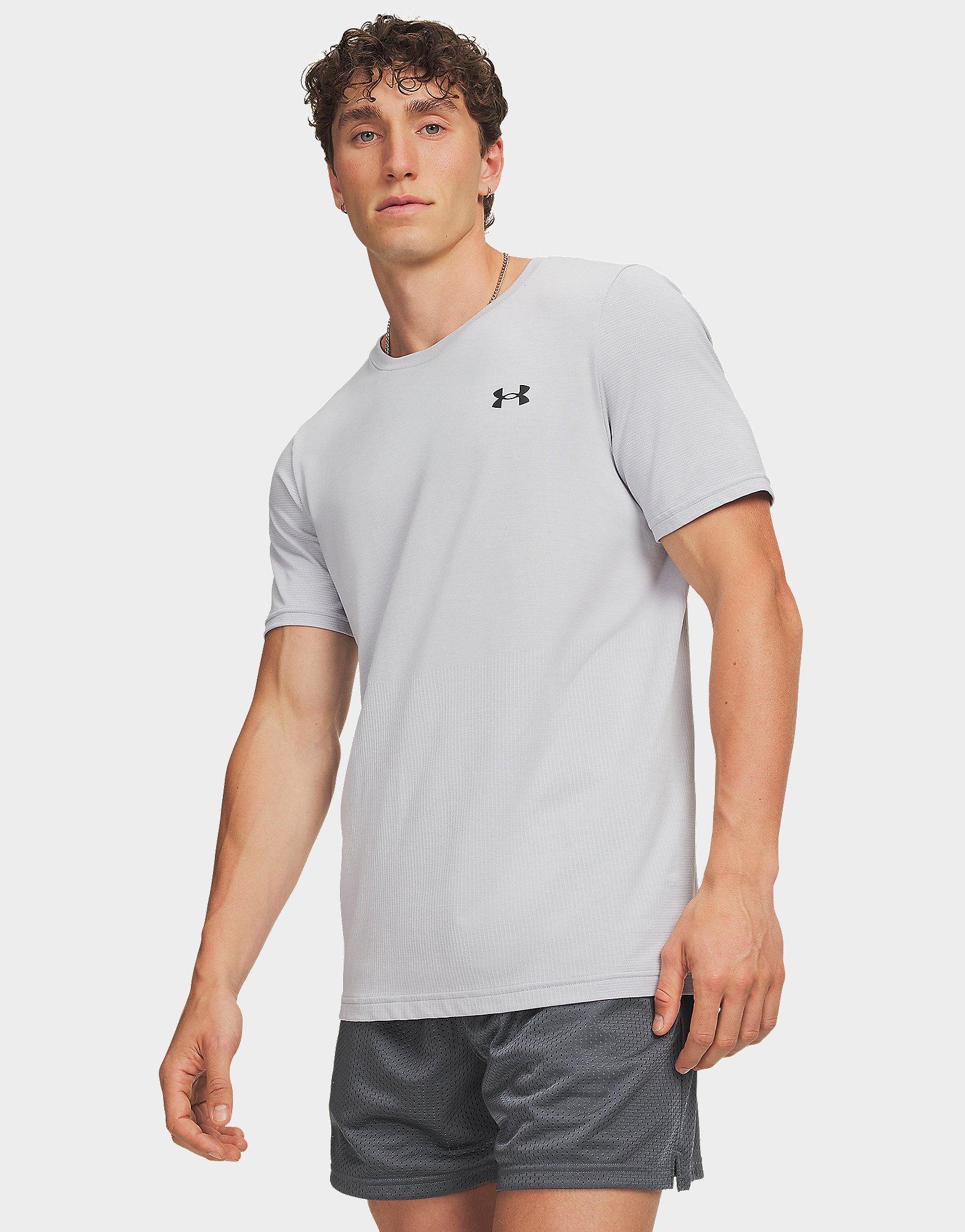 Under Armour Vanish Elite Seamless T-Shirt