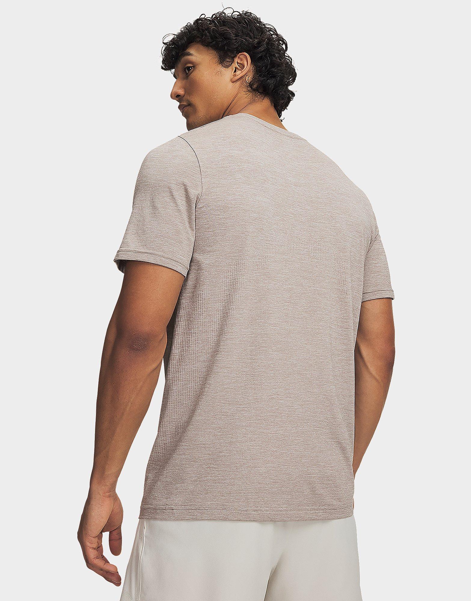 Under Armour Vanish Elite Seamless T-Shirt
