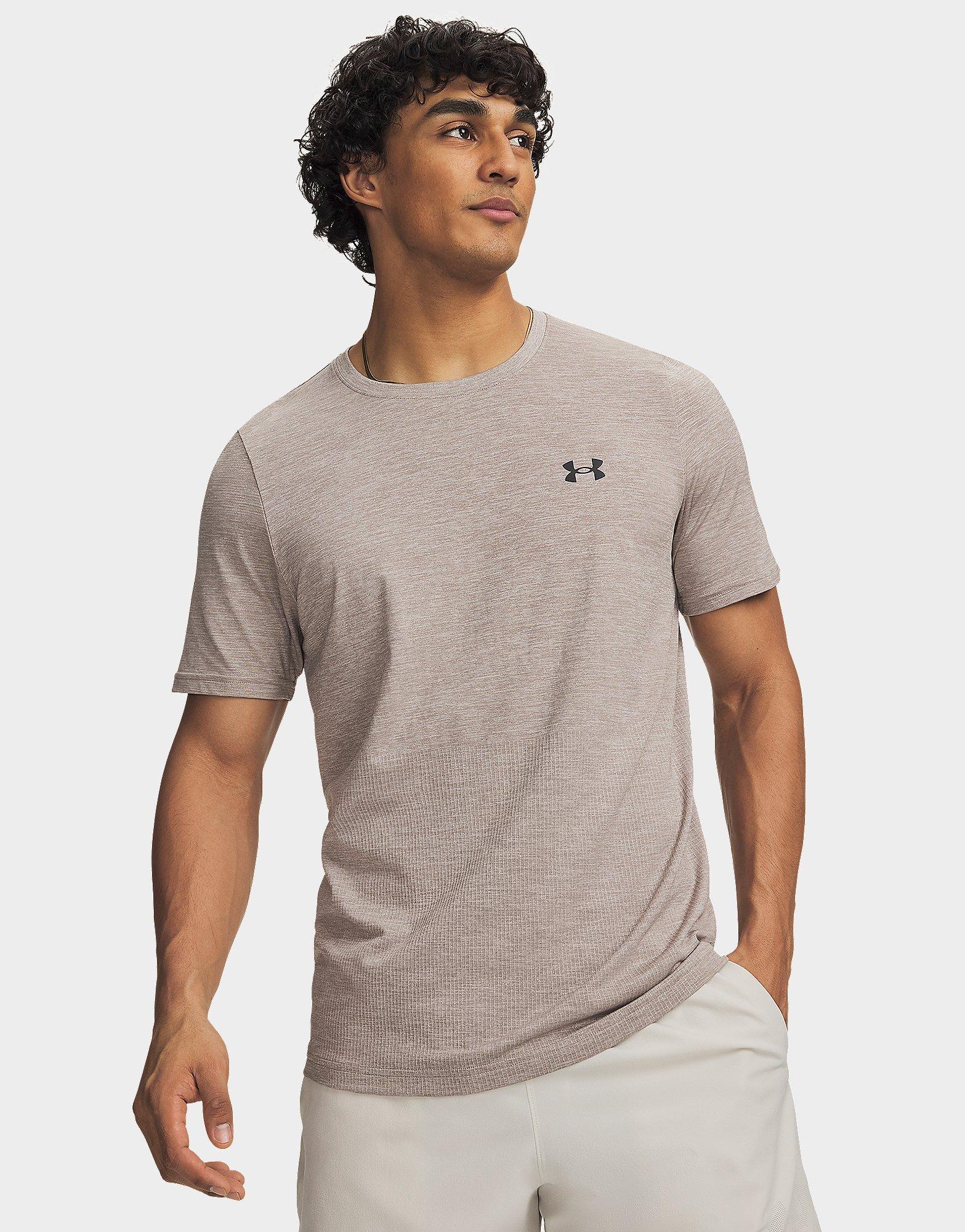 Under Armour Vanish Elite Seamless T-Shirt