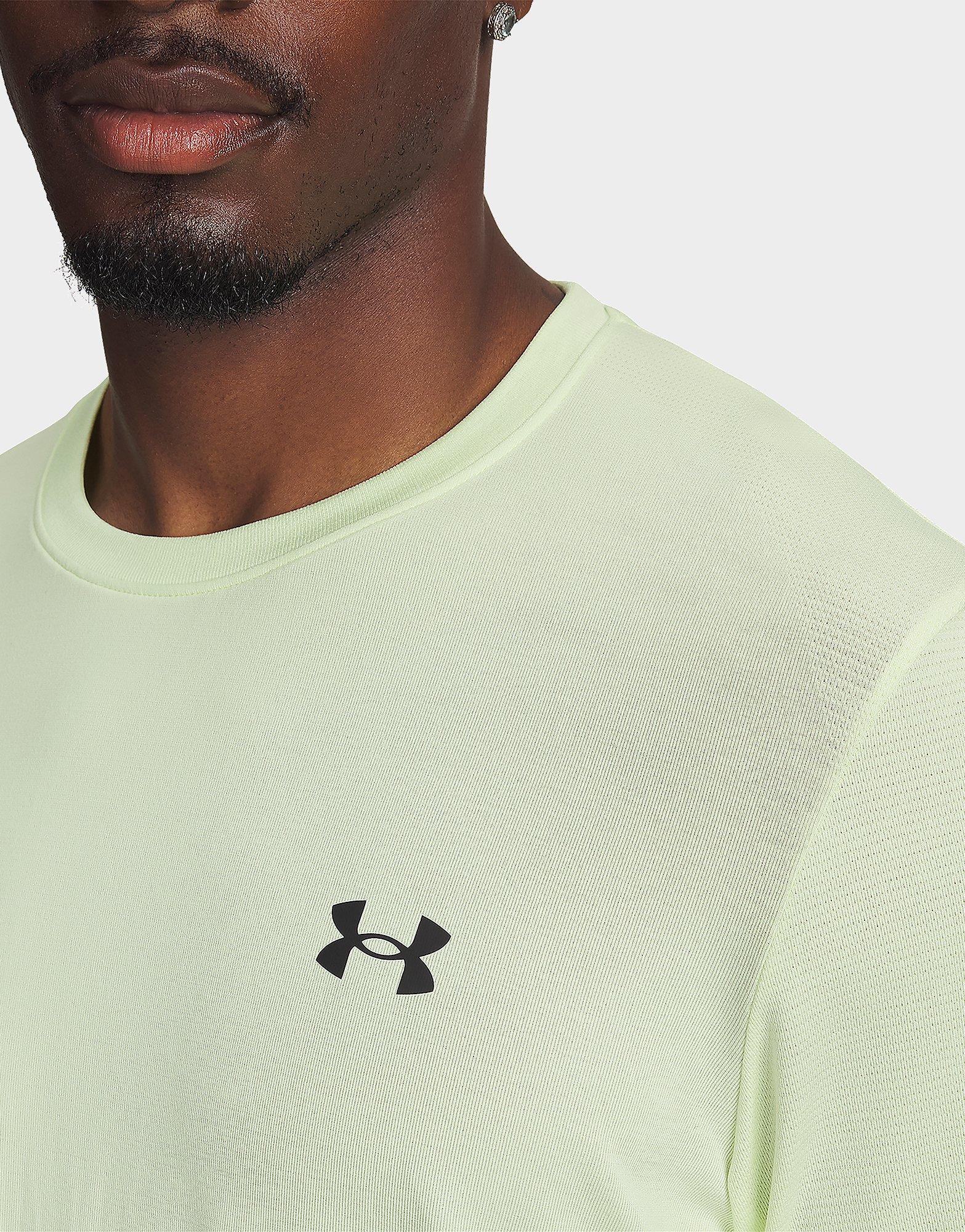 Under Armour Vanish Elite Seamless T-Shirt