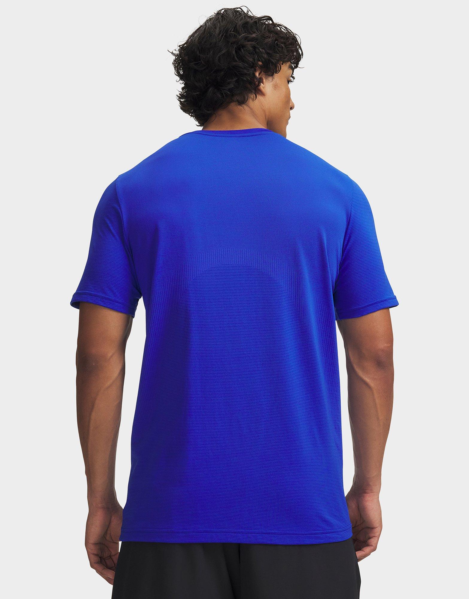 Under Armour Vanish Elite Seamless T-Shirt
