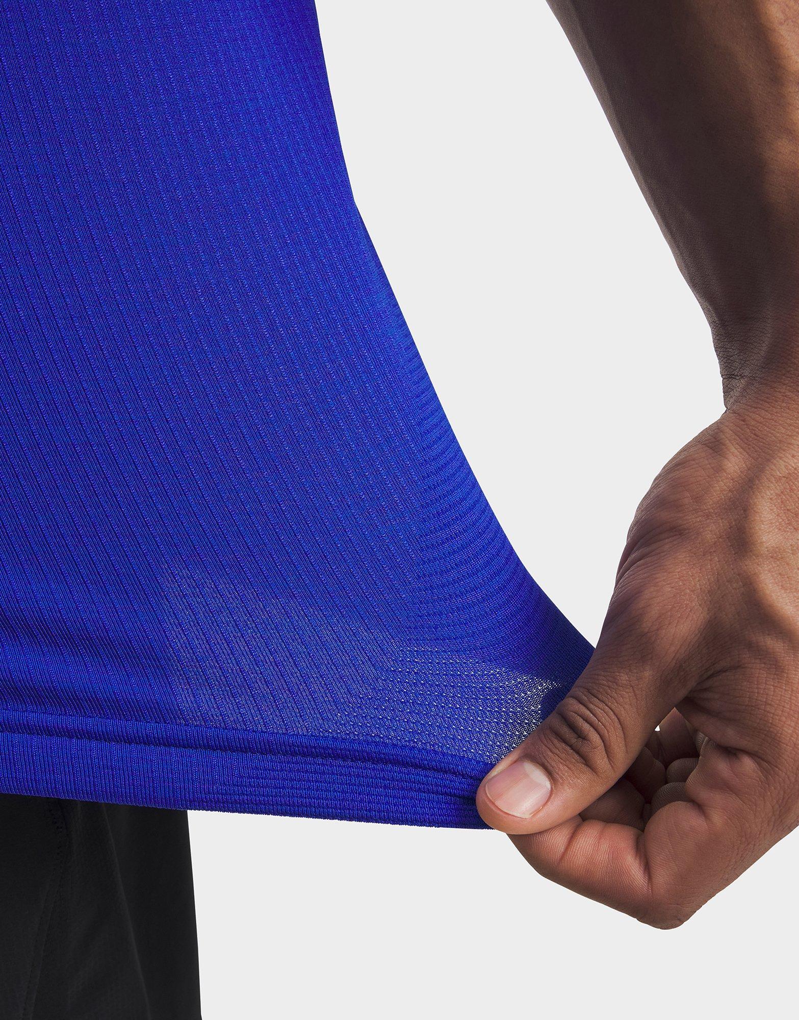 Under Armour Vanish Elite Seamless T-Shirt