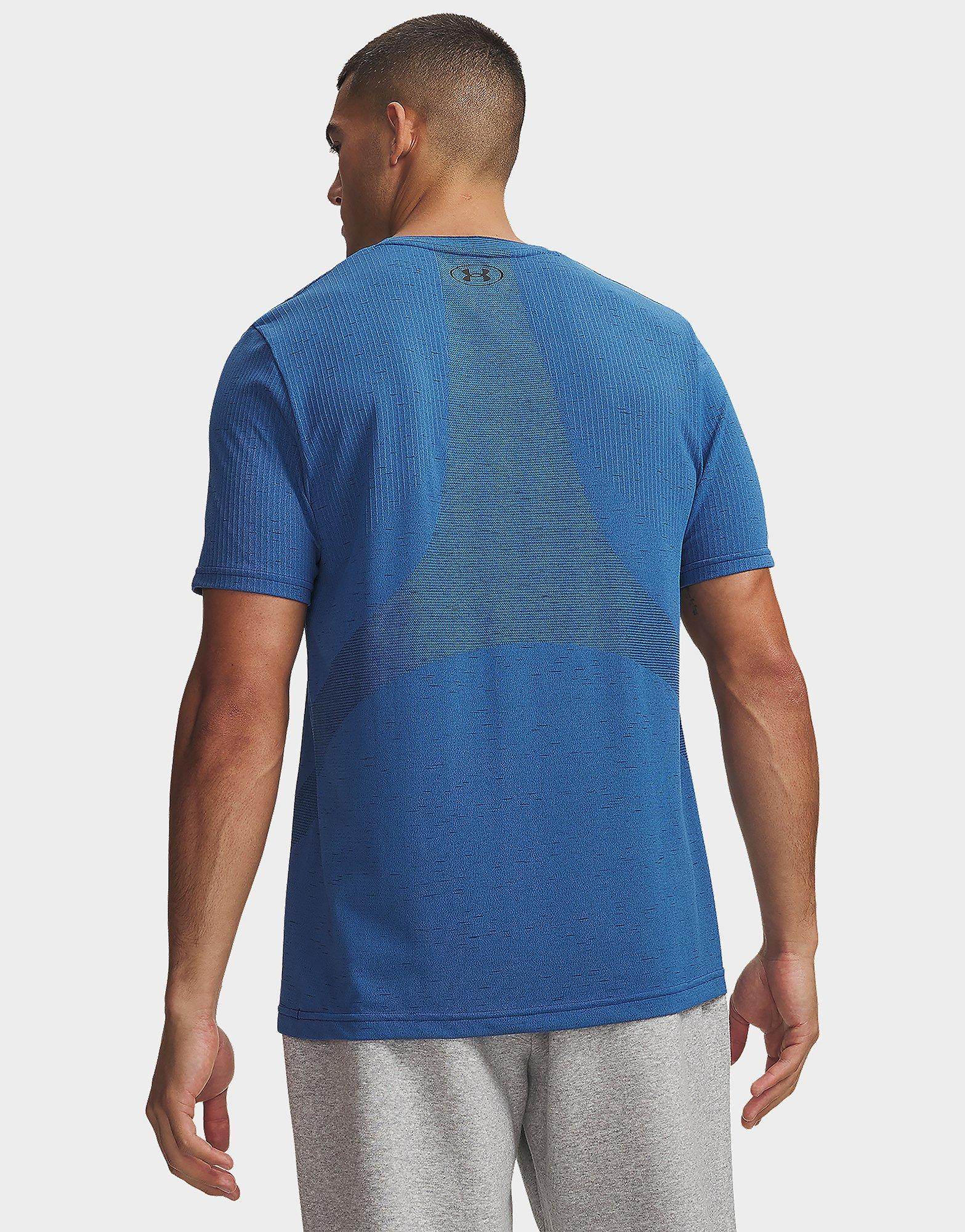 Under Armour Vanish Elite Seamless T-Shirt
