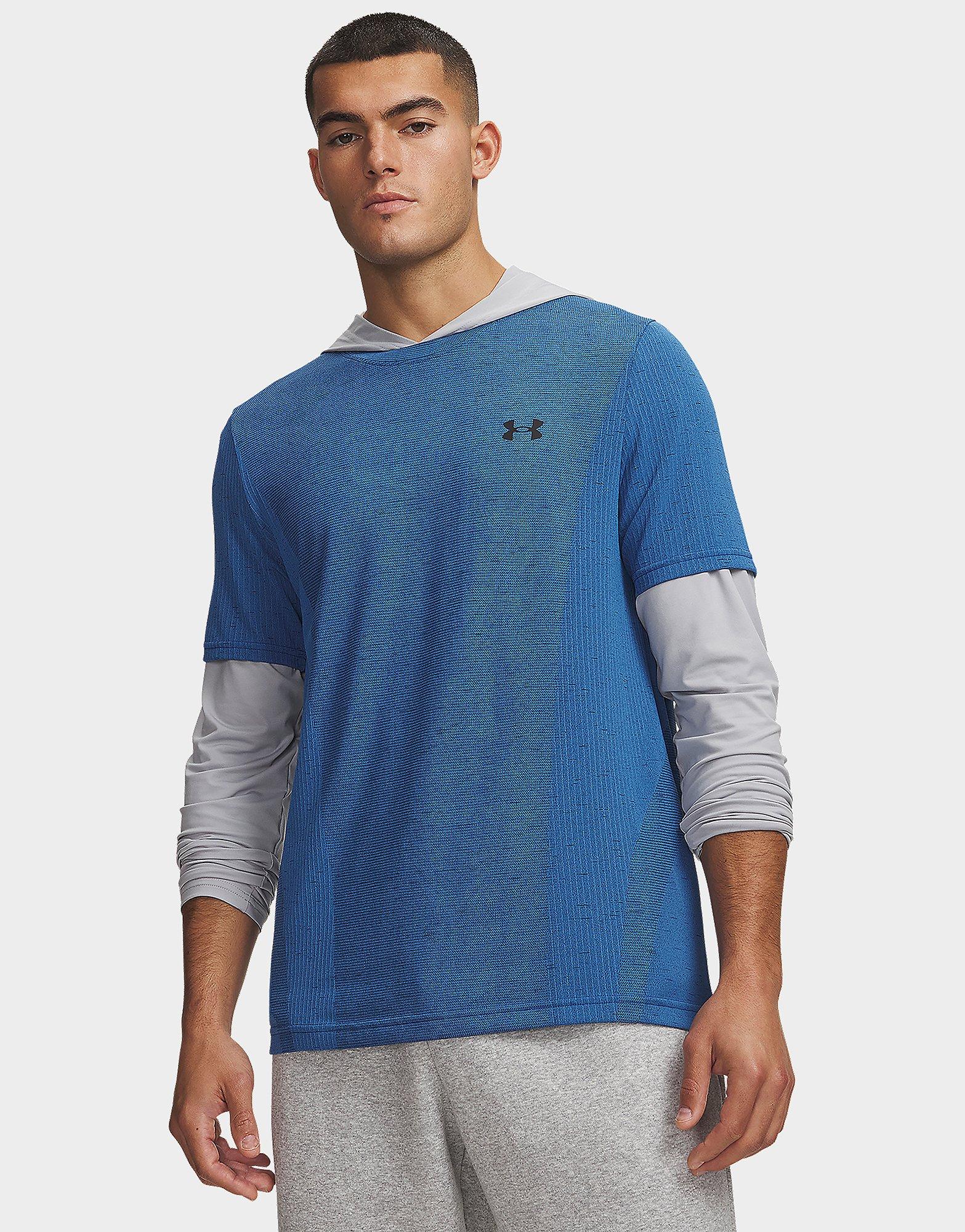 Under Armour Vanish Elite Seamless T-Shirt
