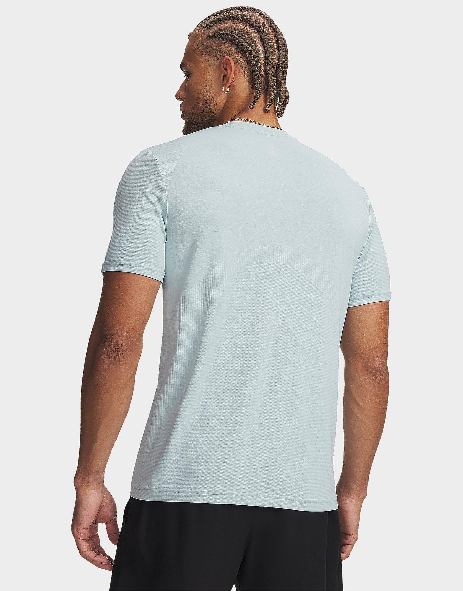 Under Armour Vanish Elite Seamless T-Shirt
