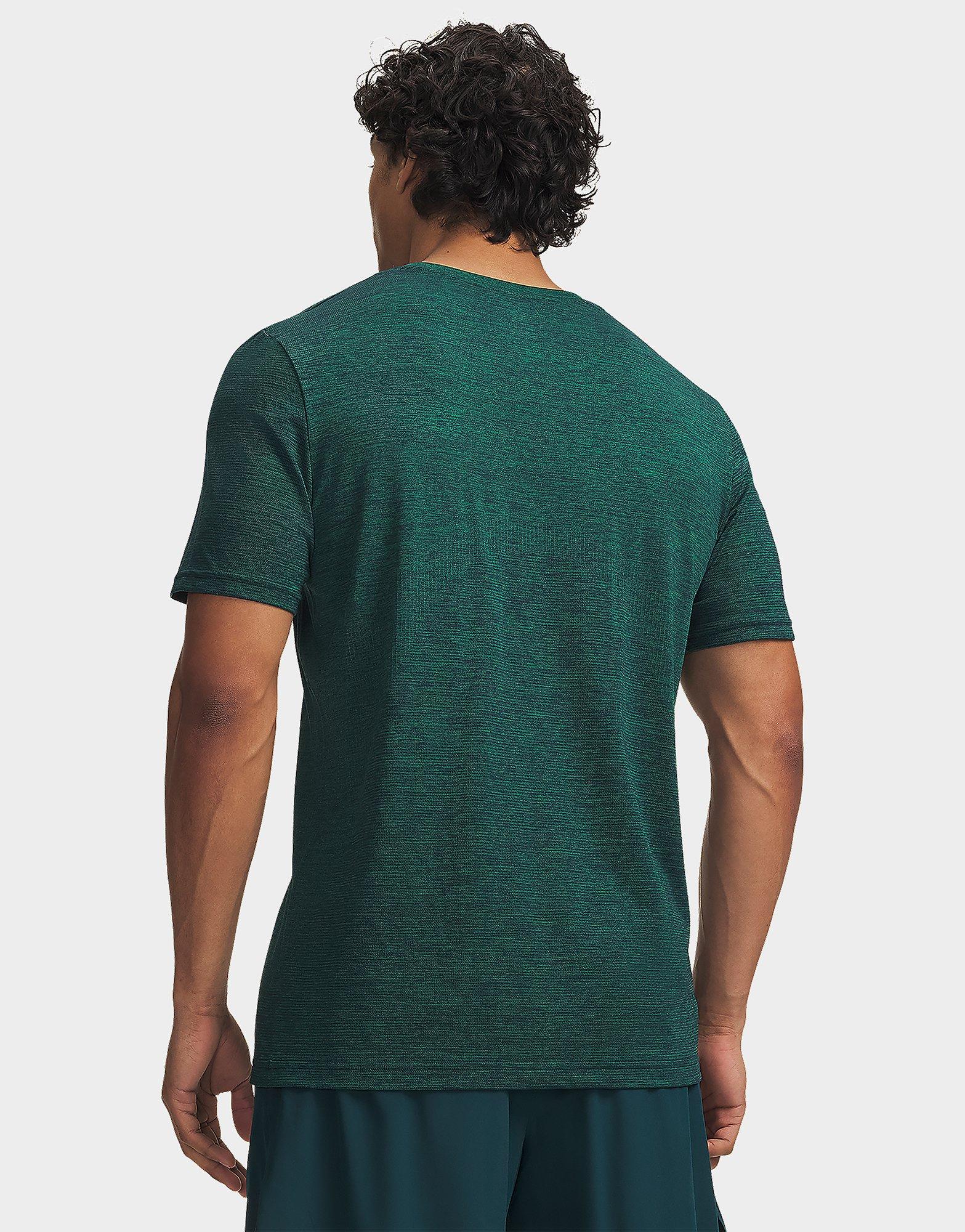 Under Armour Vanish Elite Seamless T-Shirt