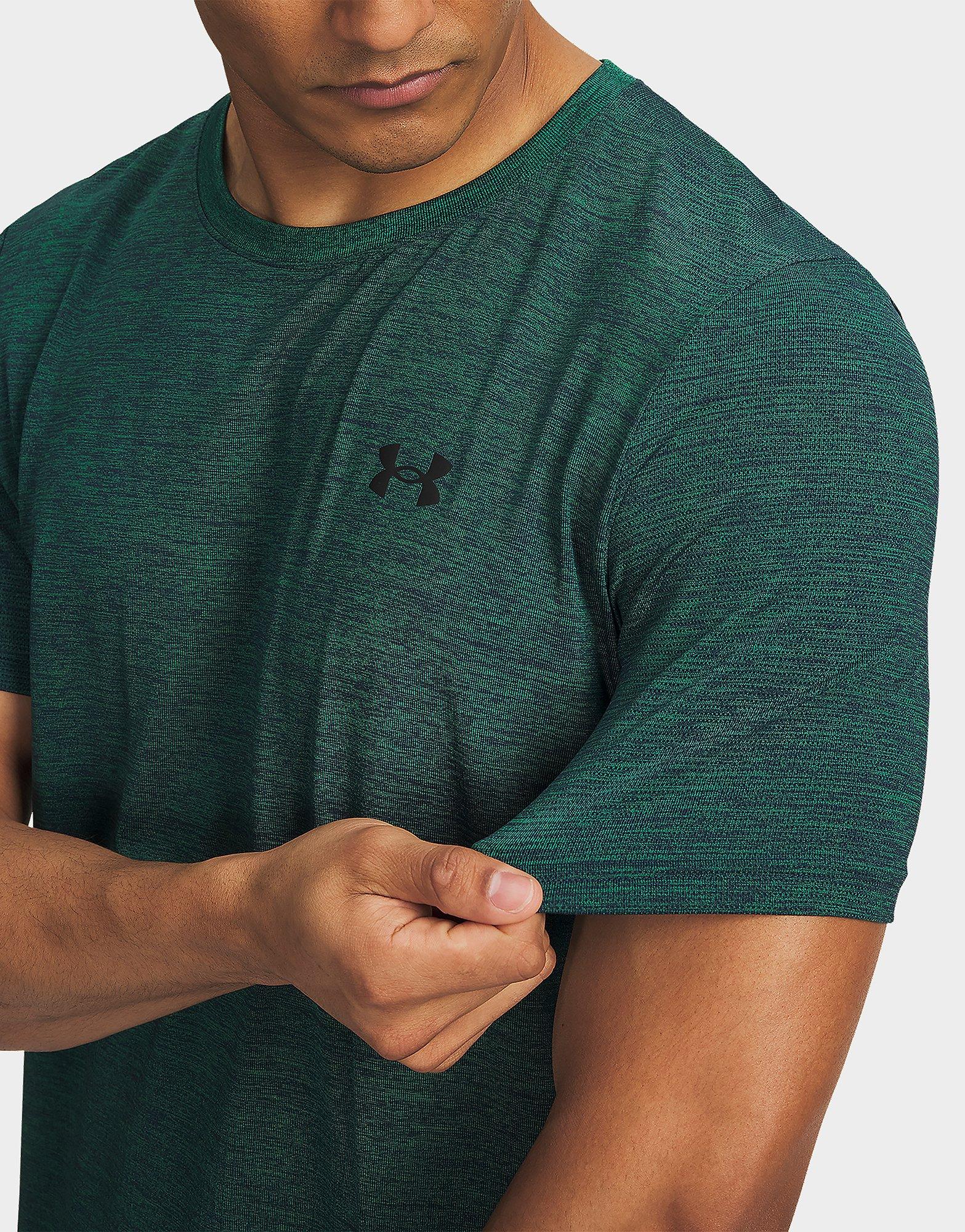 Under Armour Vanish Elite Seamless T-Shirt