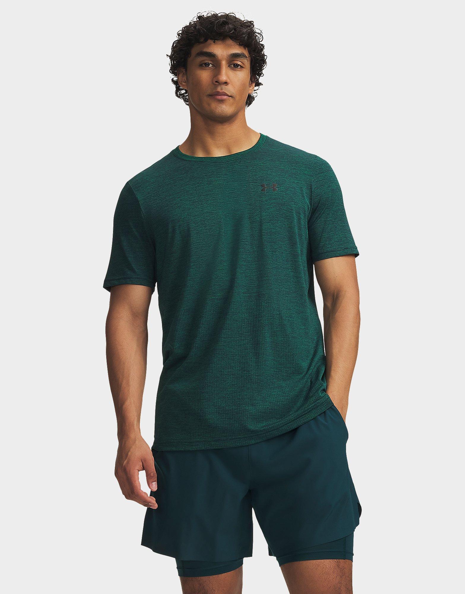 Under Armour Vanish Elite Seamless T-Shirt