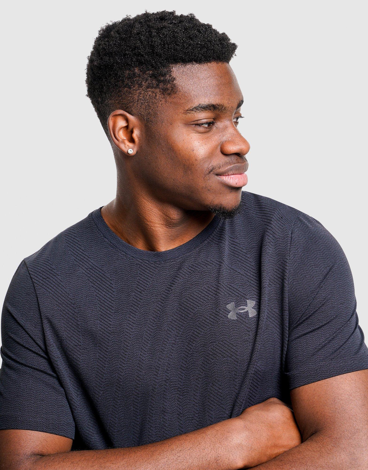 Under Armour Vanish Seamless T-Shirt