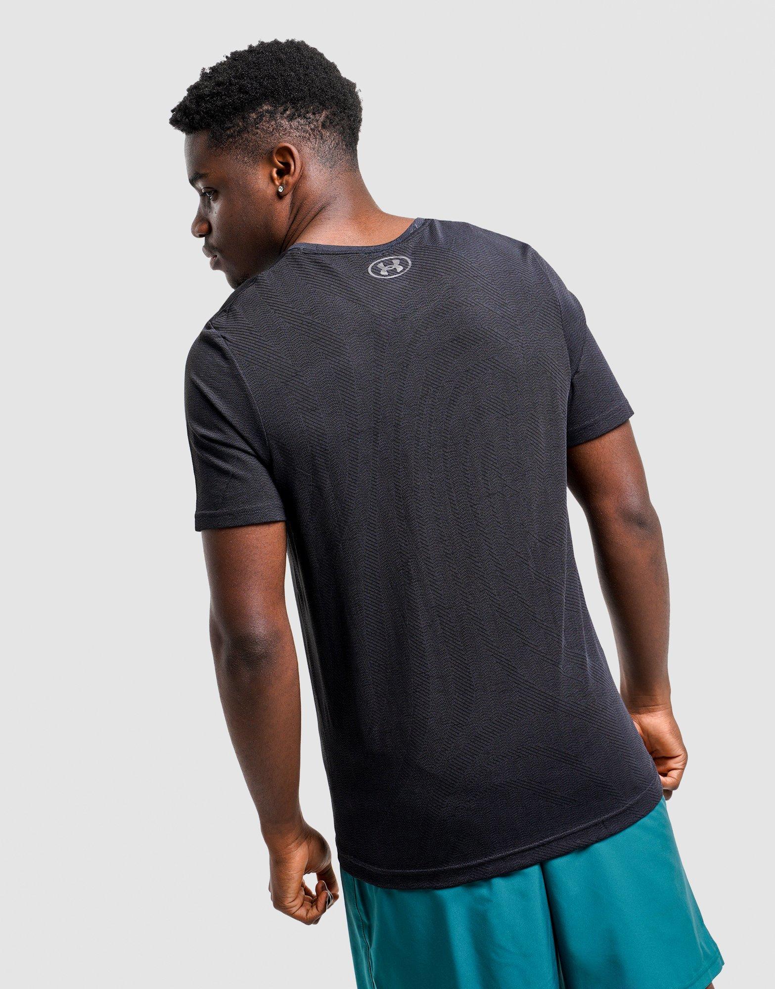 Under Armour Vanish Seamless T-Shirt