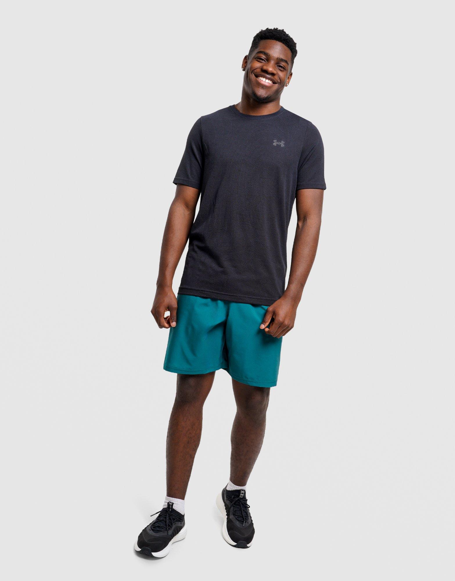 Under Armour Vanish Seamless T-Shirt