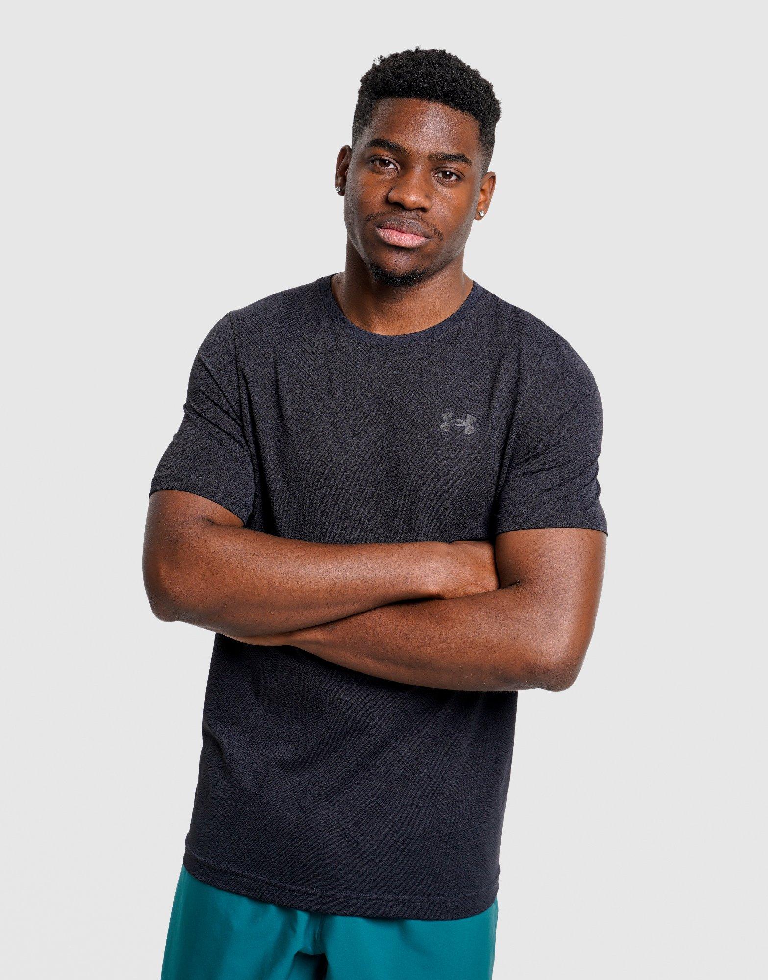 Under Armour Vanish Seamless T-Shirt
