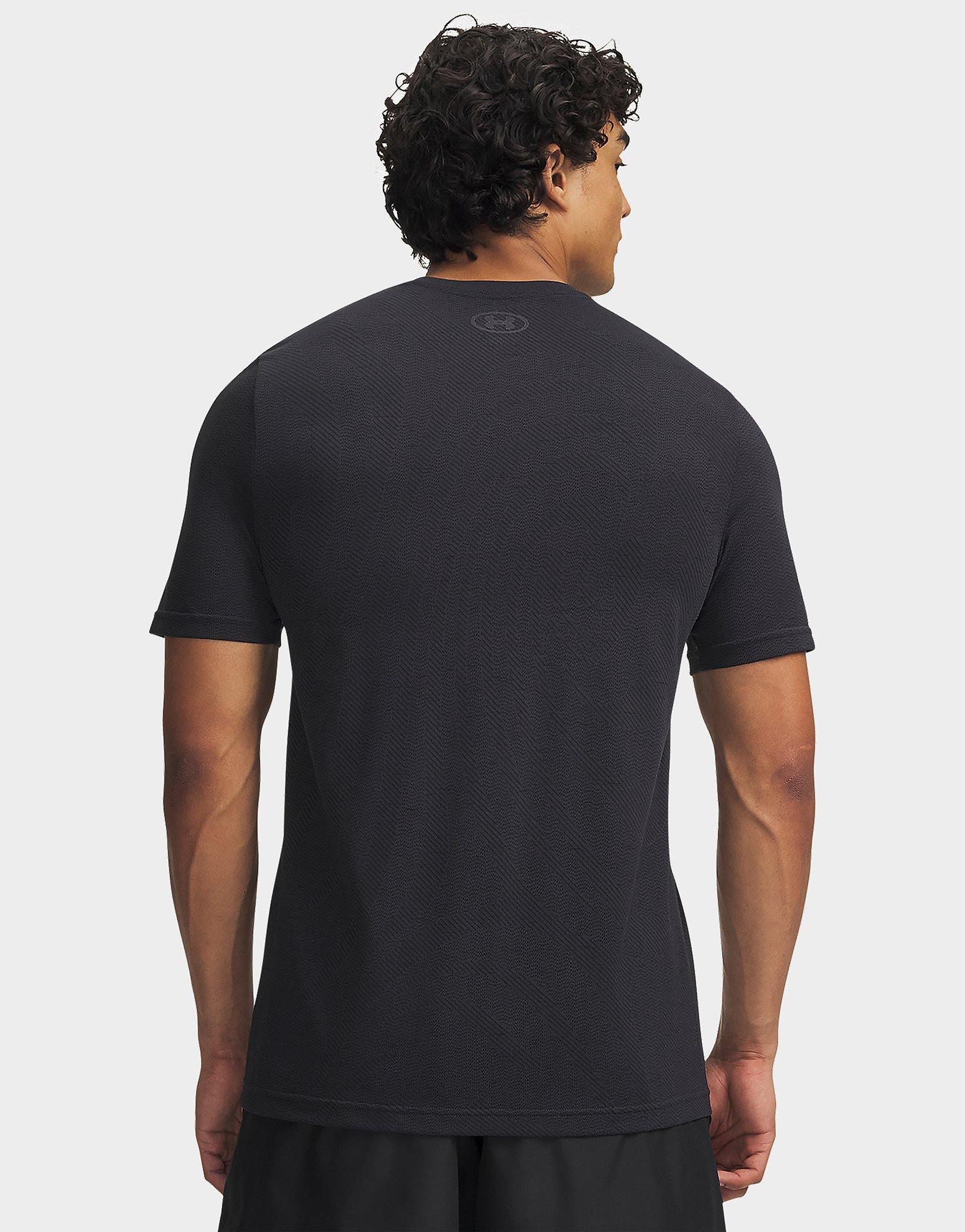 Under Armour Vanish Seamless T-Shirt