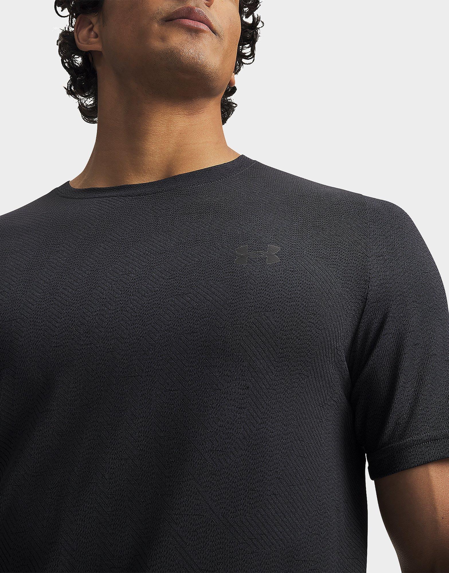 Under Armour Vanish Seamless T-Shirt