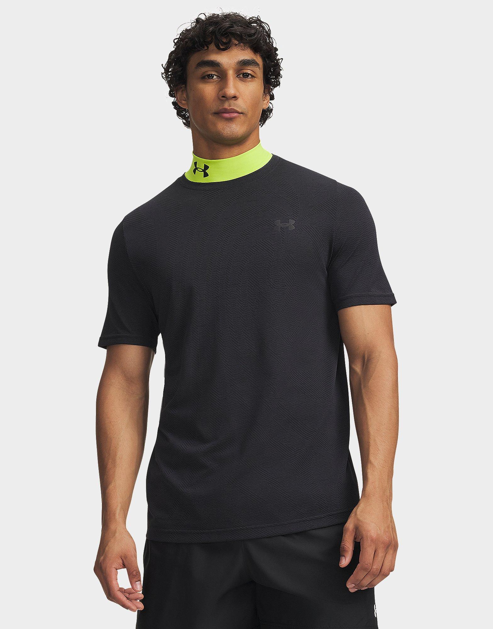 Under Armour Vanish Seamless T-Shirt
